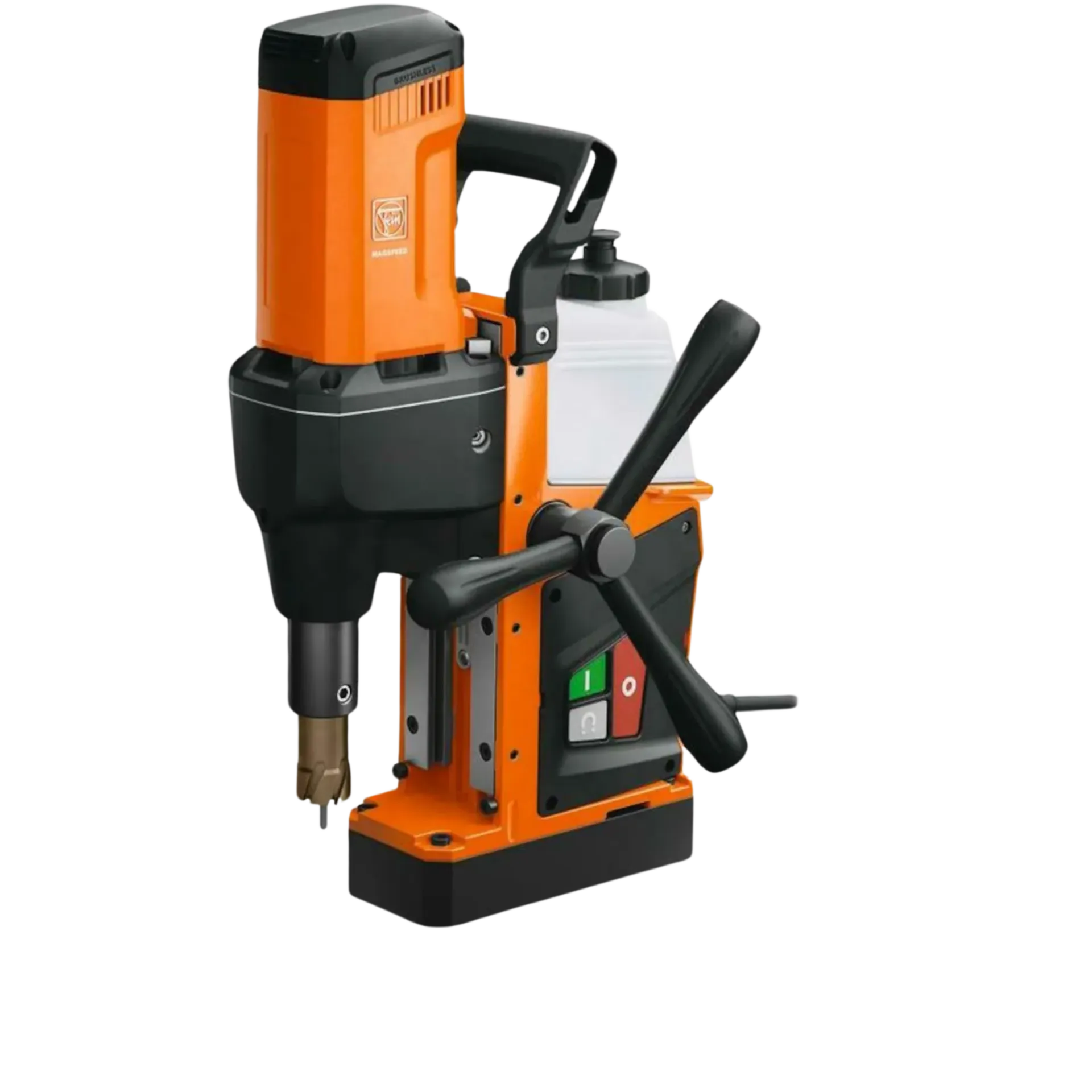 Perceuse à carotteuse KBE 36 QW Magspeed