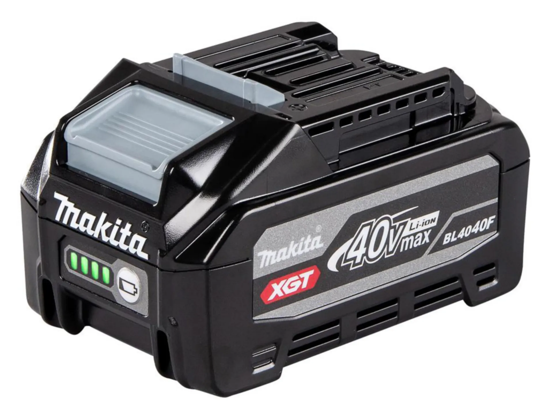 Batterie 40V max 4.0Ah Li-Ion BL4040F XGT - 1910N6-8