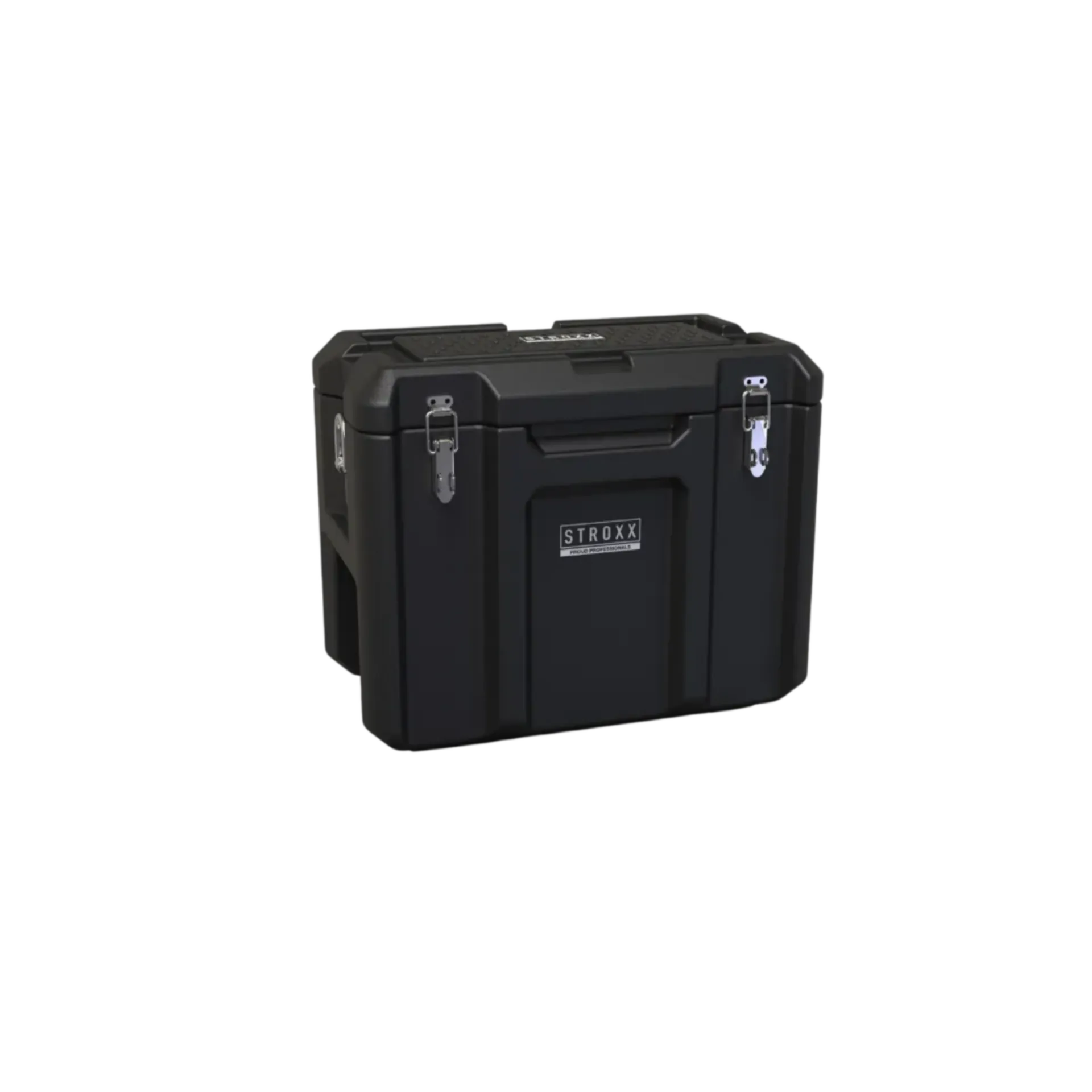 Valise de chantier HDPE 60 (s) - 300x500x415mm Valise de chantier HDPE 60 (s) - 300x500x415mm