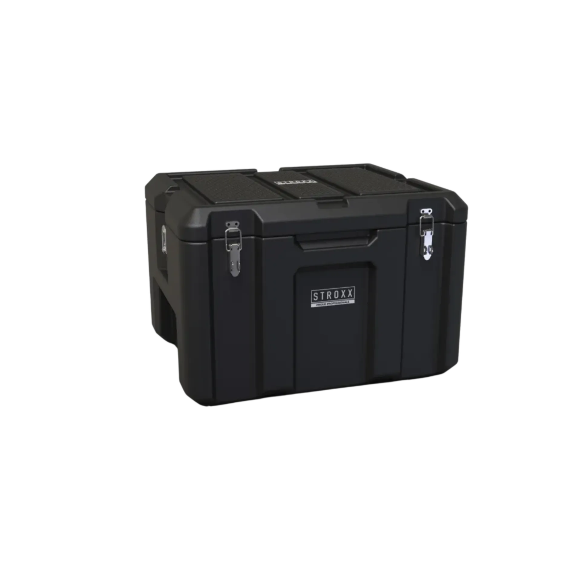 Valise de chantier HDPE 120 (m) - 500x600x415mm