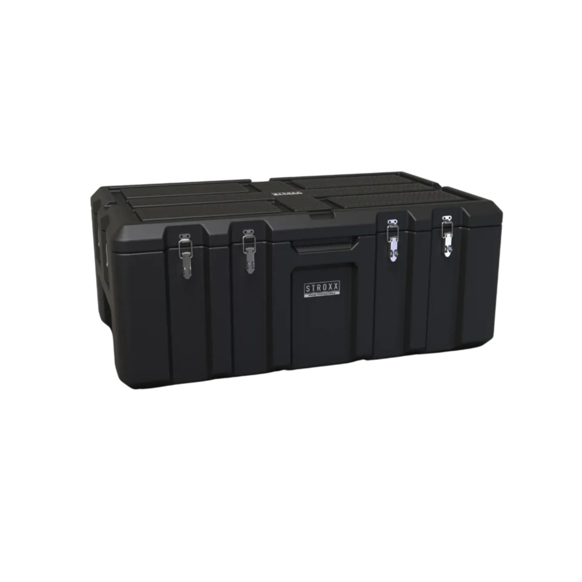 Valise de chantier HDPE 240 (l) - 600x1000x415mm Valise de chantier HDPE 240 (l) - 600x1000x415mm