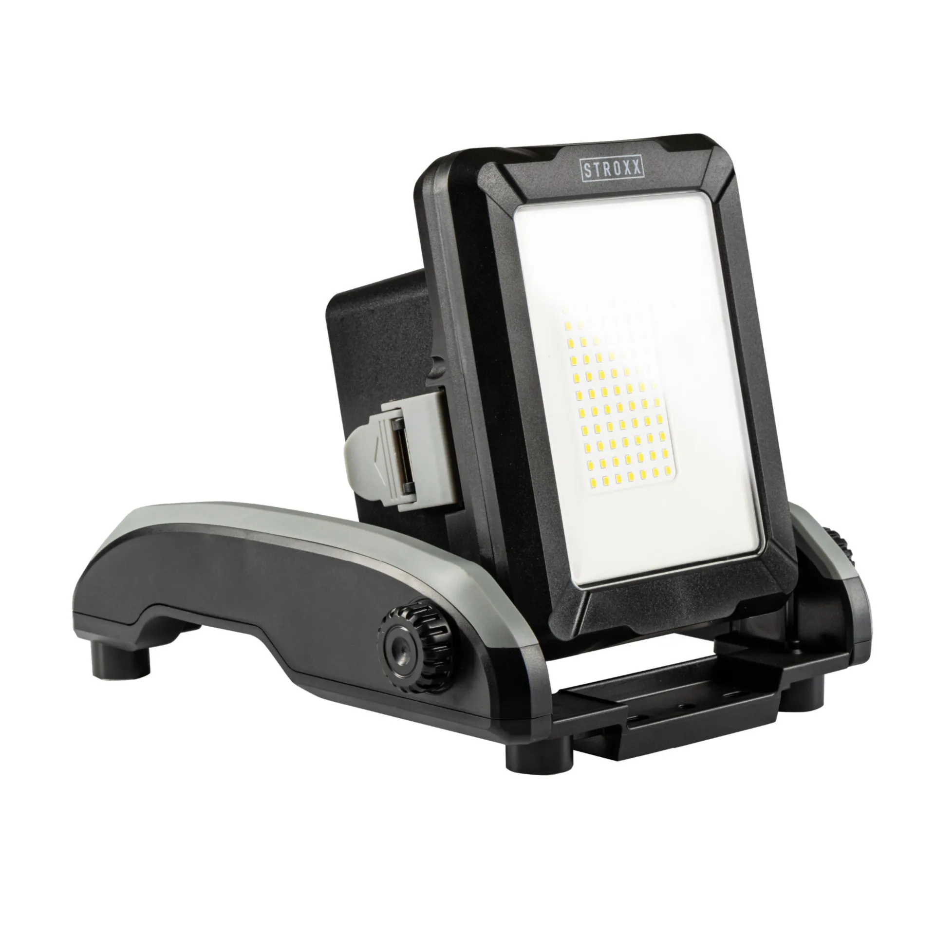 Lampe de travail compacte 20 W 18 V (IP54, 2900 lumens, sans batterie)
