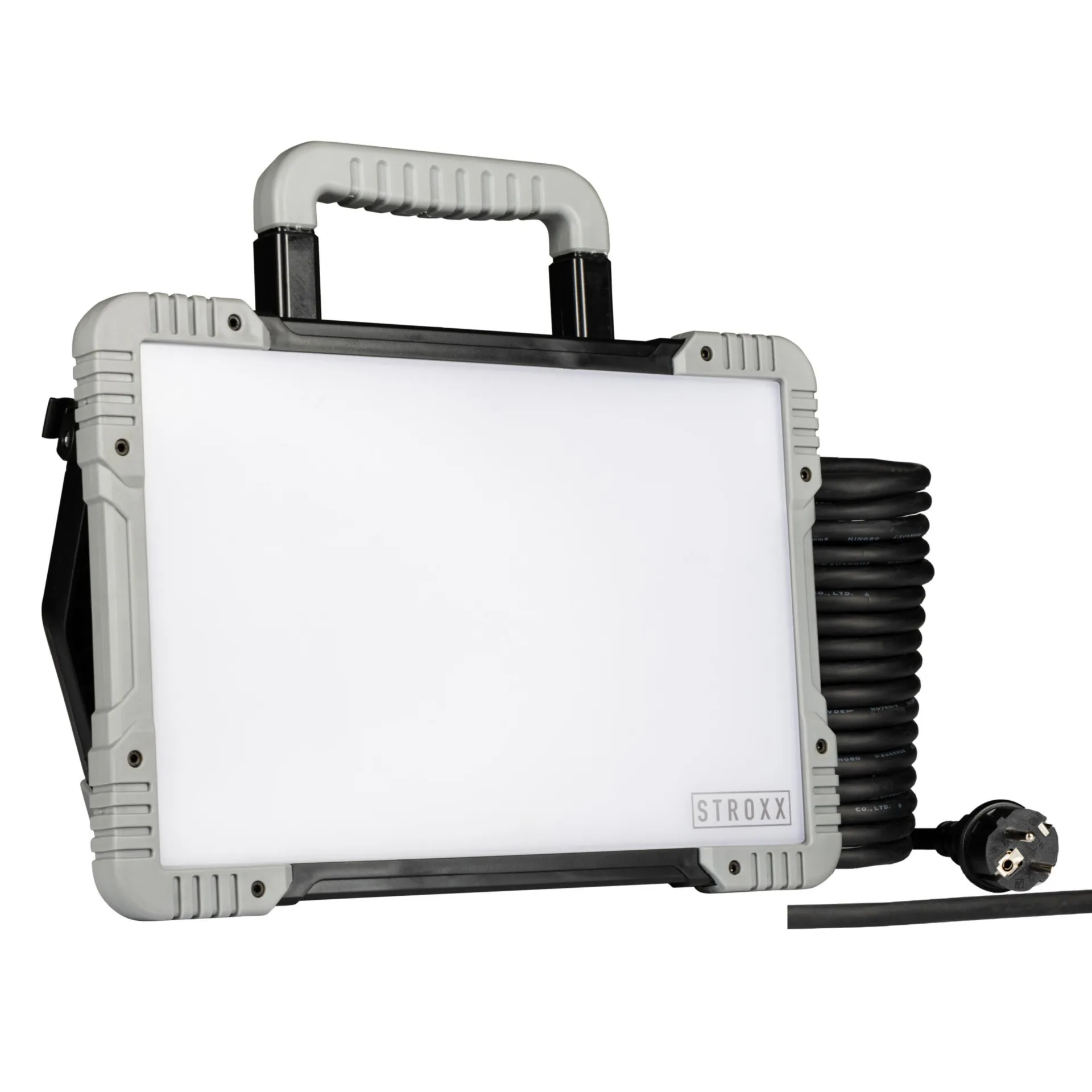 Werklamp Hybride 40W 18V (IP54, 5500 lumen, excl. accu)