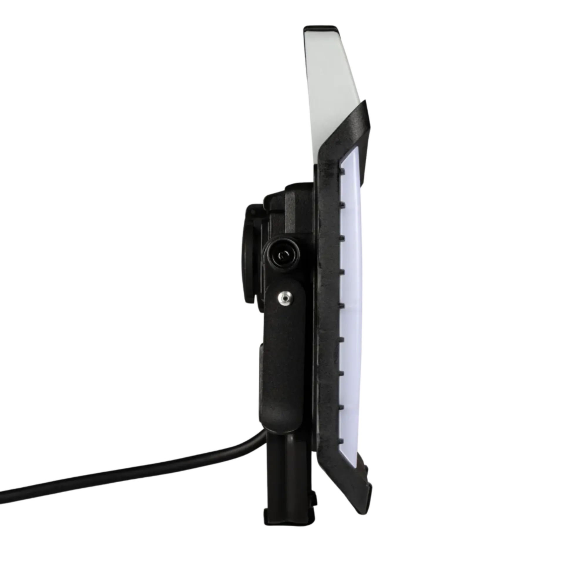 Lampe de chantier à LED (45W/4000K/IP54) incl. 2 x 230V - 5000 lumens