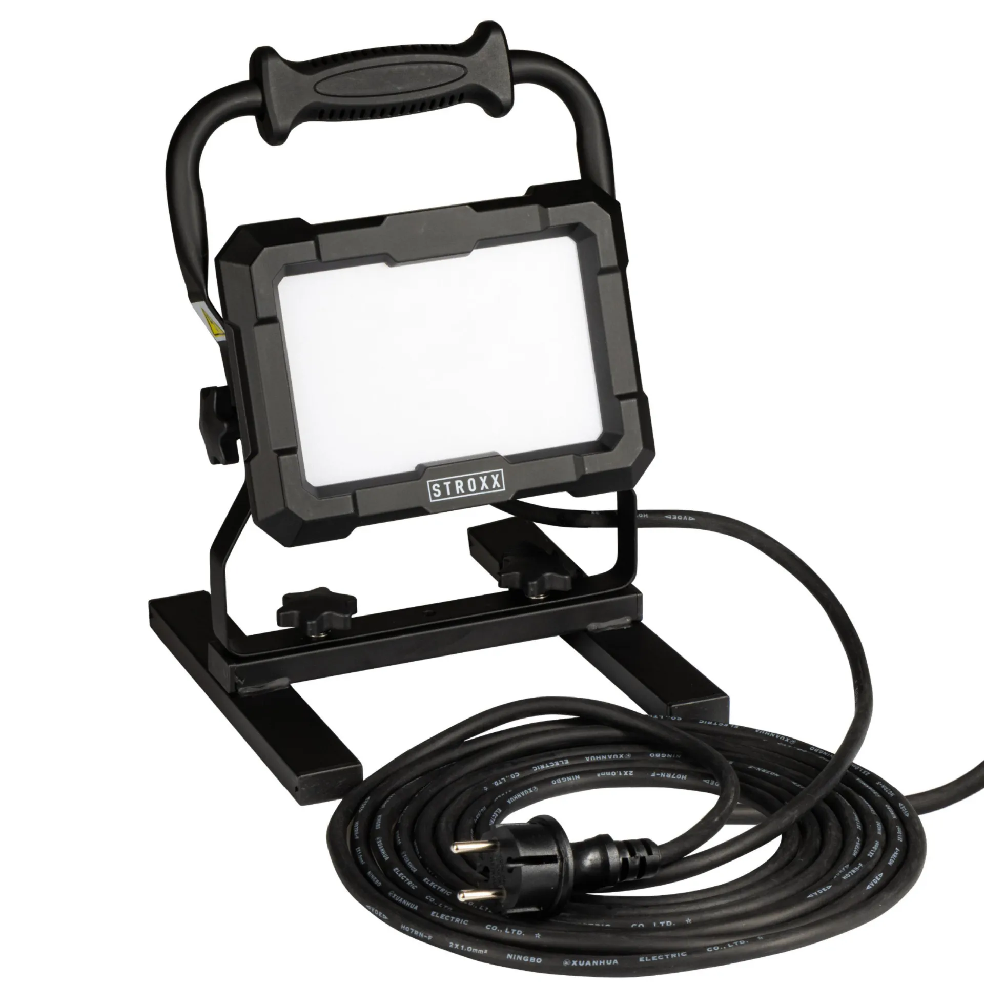 Werflamp LED 150W (4000K, IP65 klasse II, 13000 lumen) Werflamp LED 150W (4000K, IP65 klasse II, 13000 lumen)