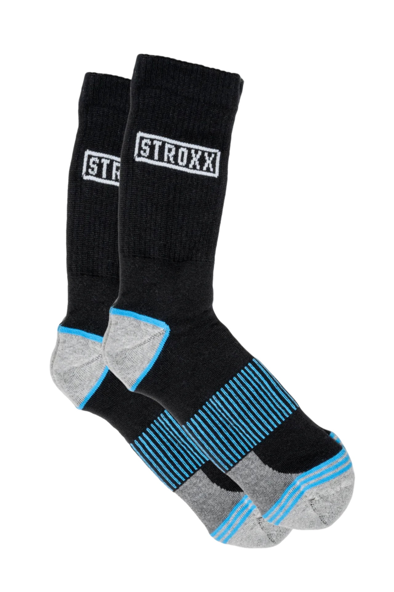 STROXX CHAUSSETTES PREMIUM (2-PACK) - TAILLE : 39-41
