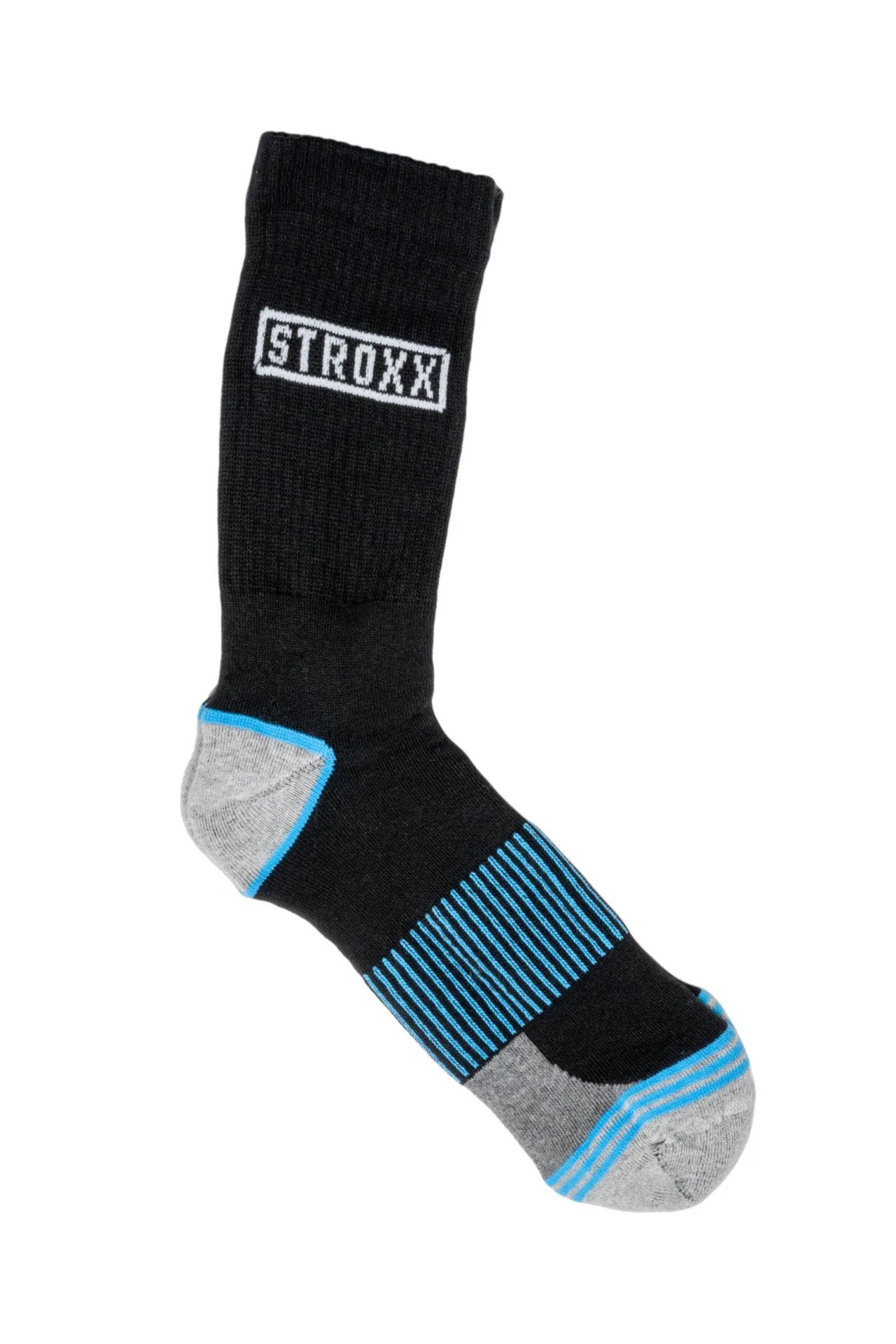STROXX CHAUSSETTES PREMIUM (2-PACK) - TAILLE : 45-47