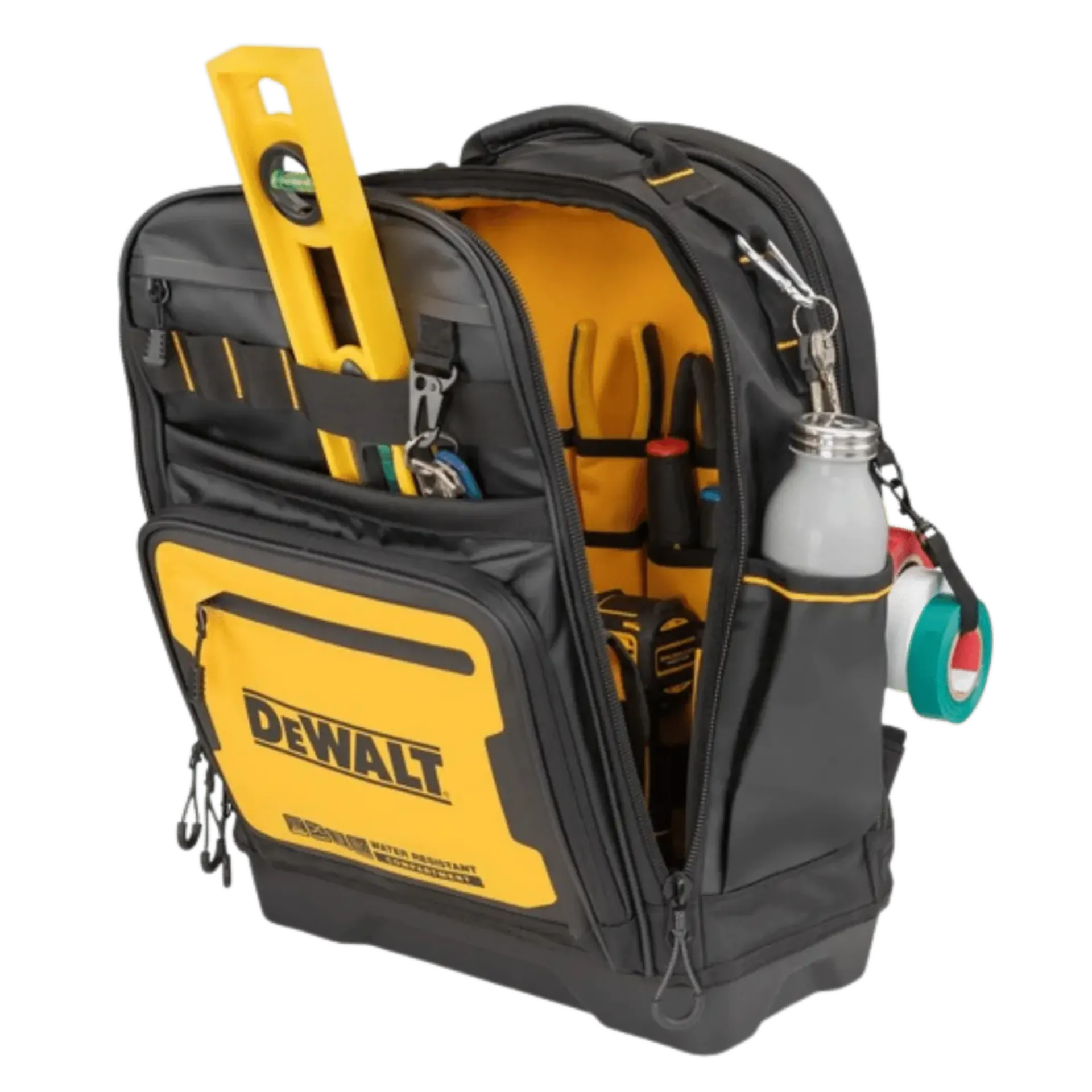 Gereedschapsrugzak DWST60102-1 Gereedschapsrugzak DWST60102-1