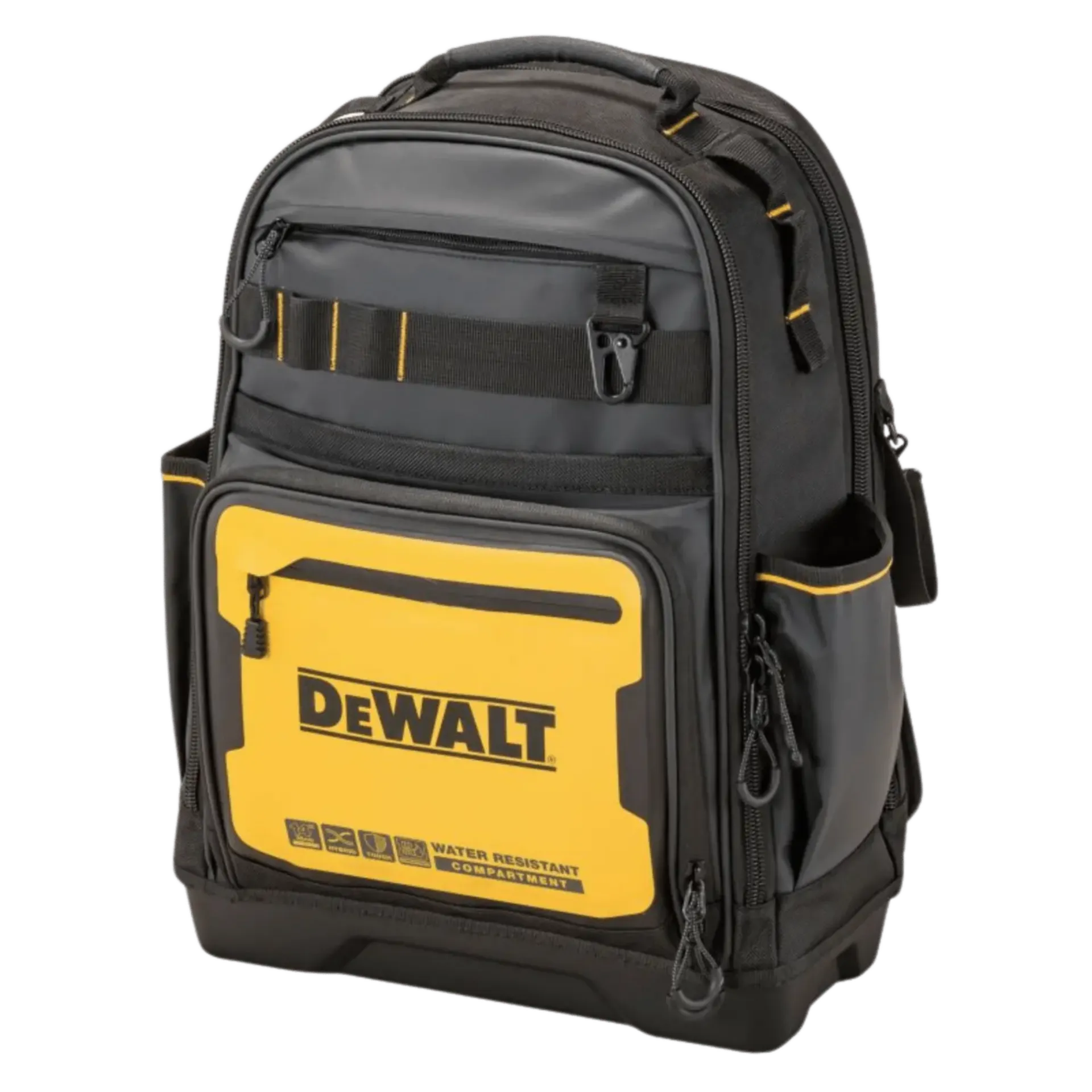 Gereedschapsrugzak DWST60102-1 Gereedschapsrugzak DWST60102-1