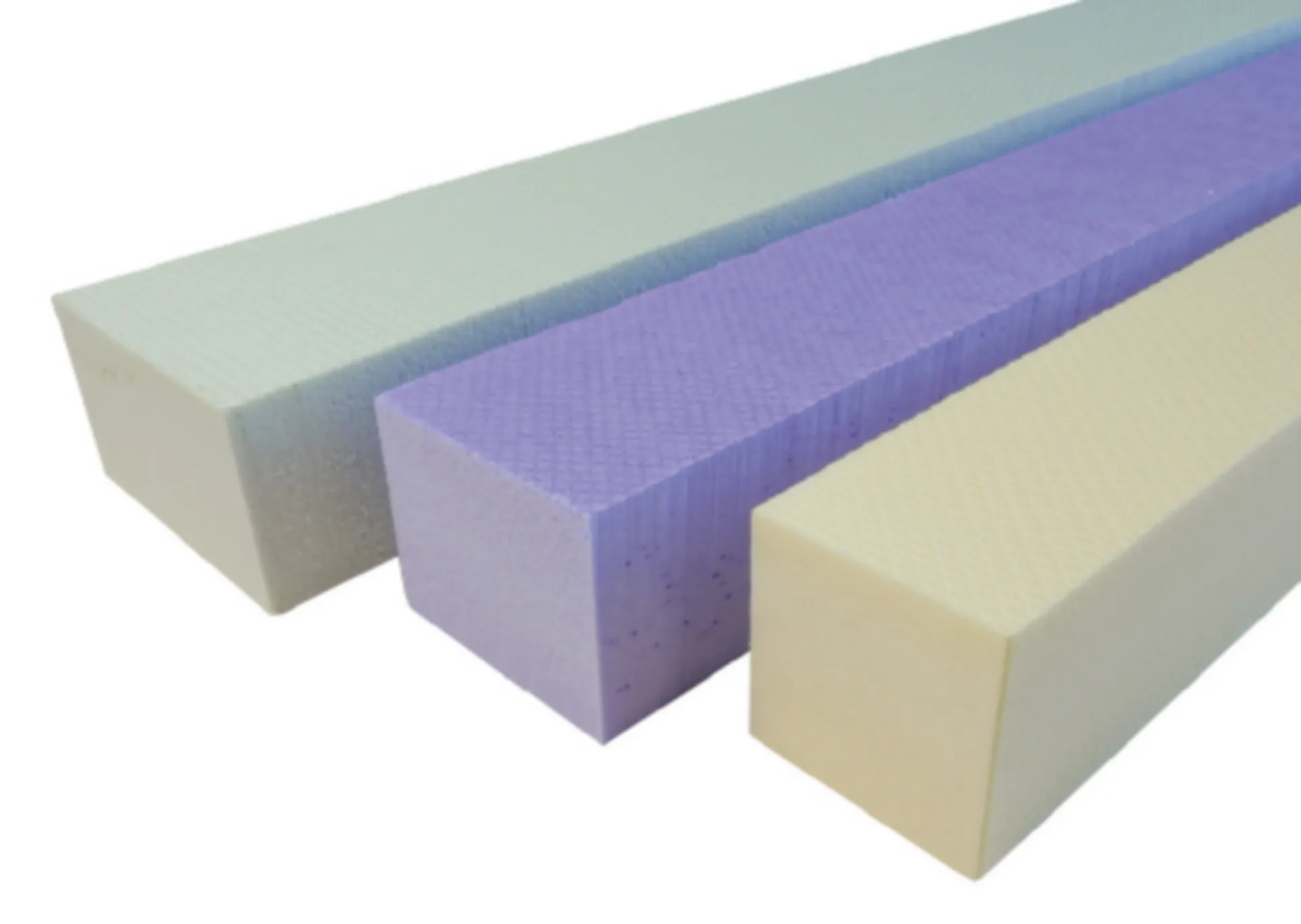 BARRE D'ISOLATION XPS KNELSEN 80X80X1250 MM