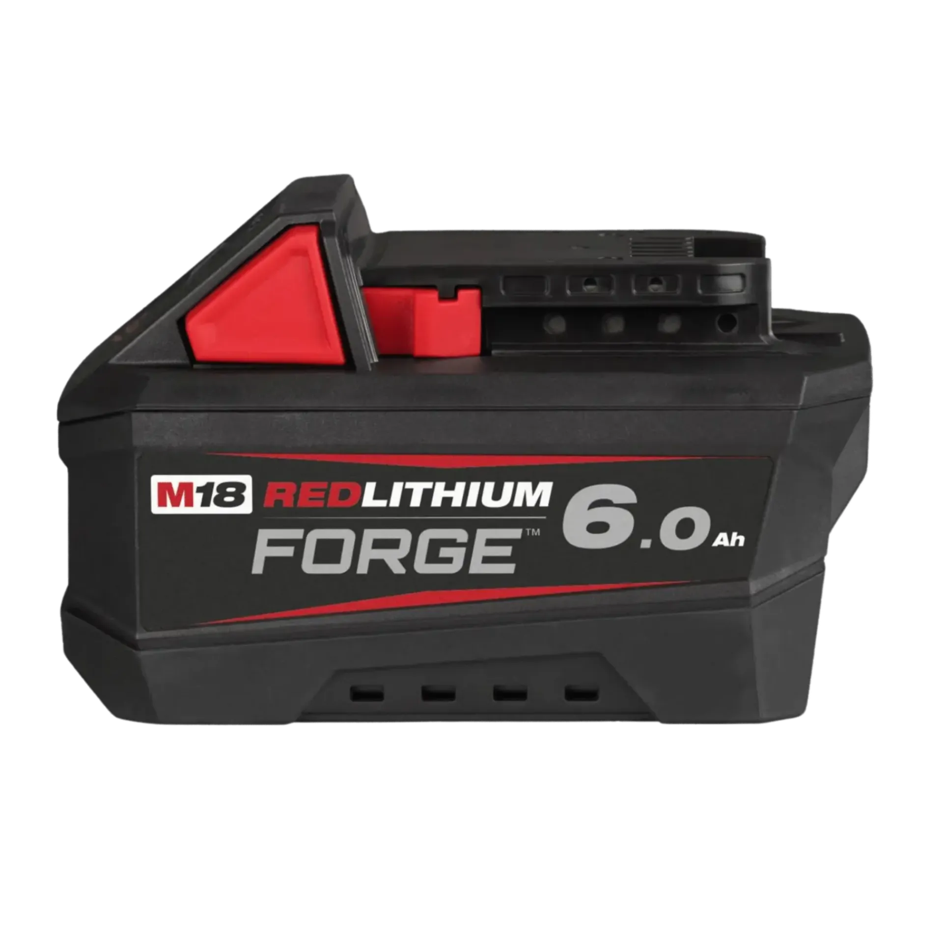 Batterie 18V 6.0 Ah M18 Forge Batterie 18V 6.0 Ah M18 Forge