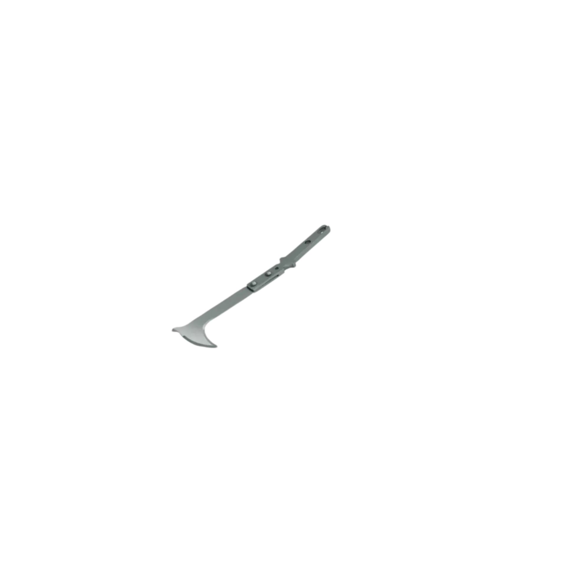 Grattoir à joints avec système à clic Grattoir à joints avec système à clic