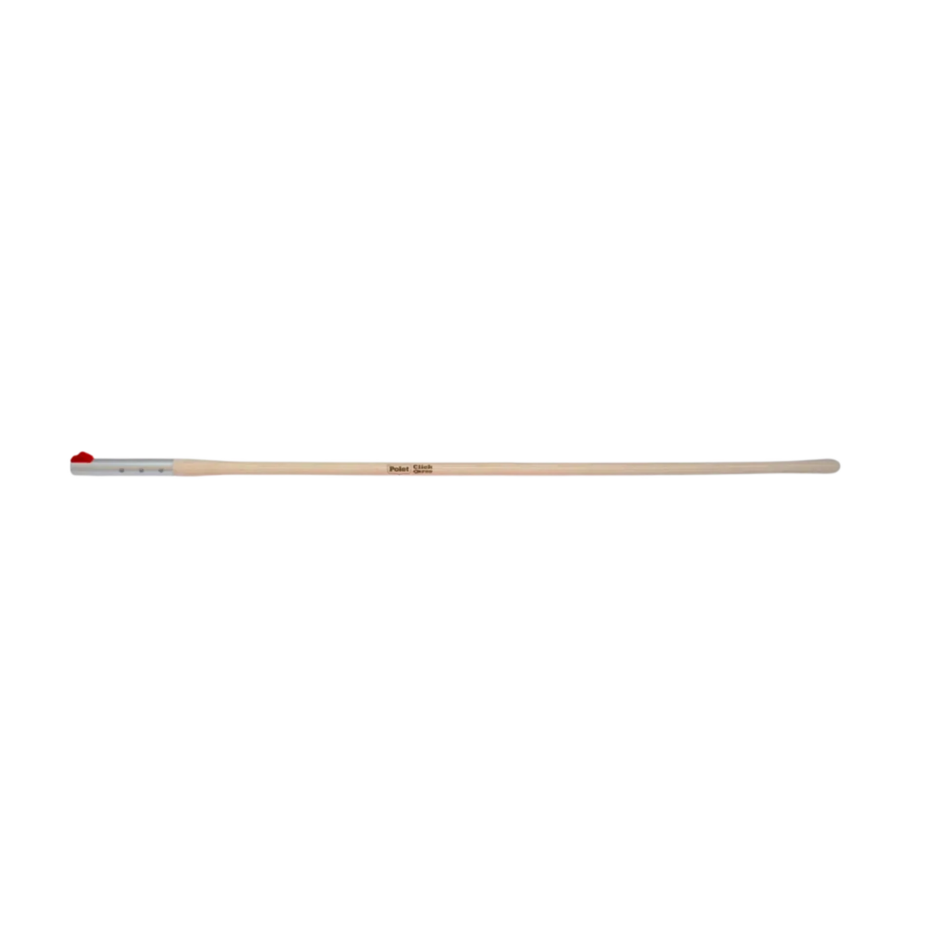 Essen steel met kliksysteem 150 cm