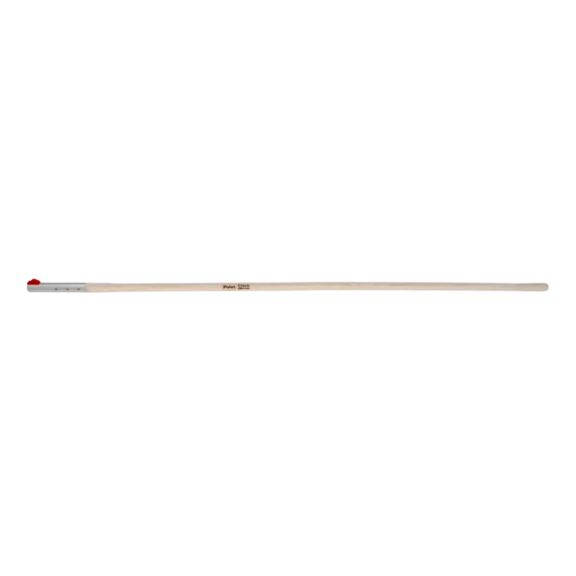Essen steel met kliksysteem 170 cm