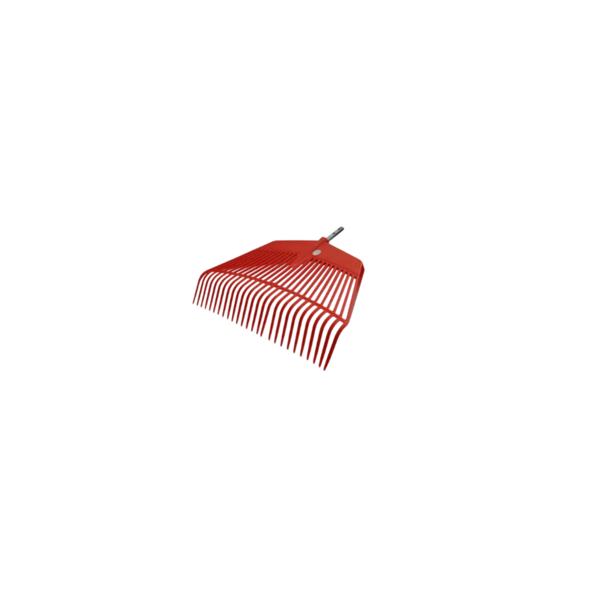 Râteau à feuilles en polyamide avec système à clic 600 mm Râteau à feuilles en polyamide avec système à clic 600 mm