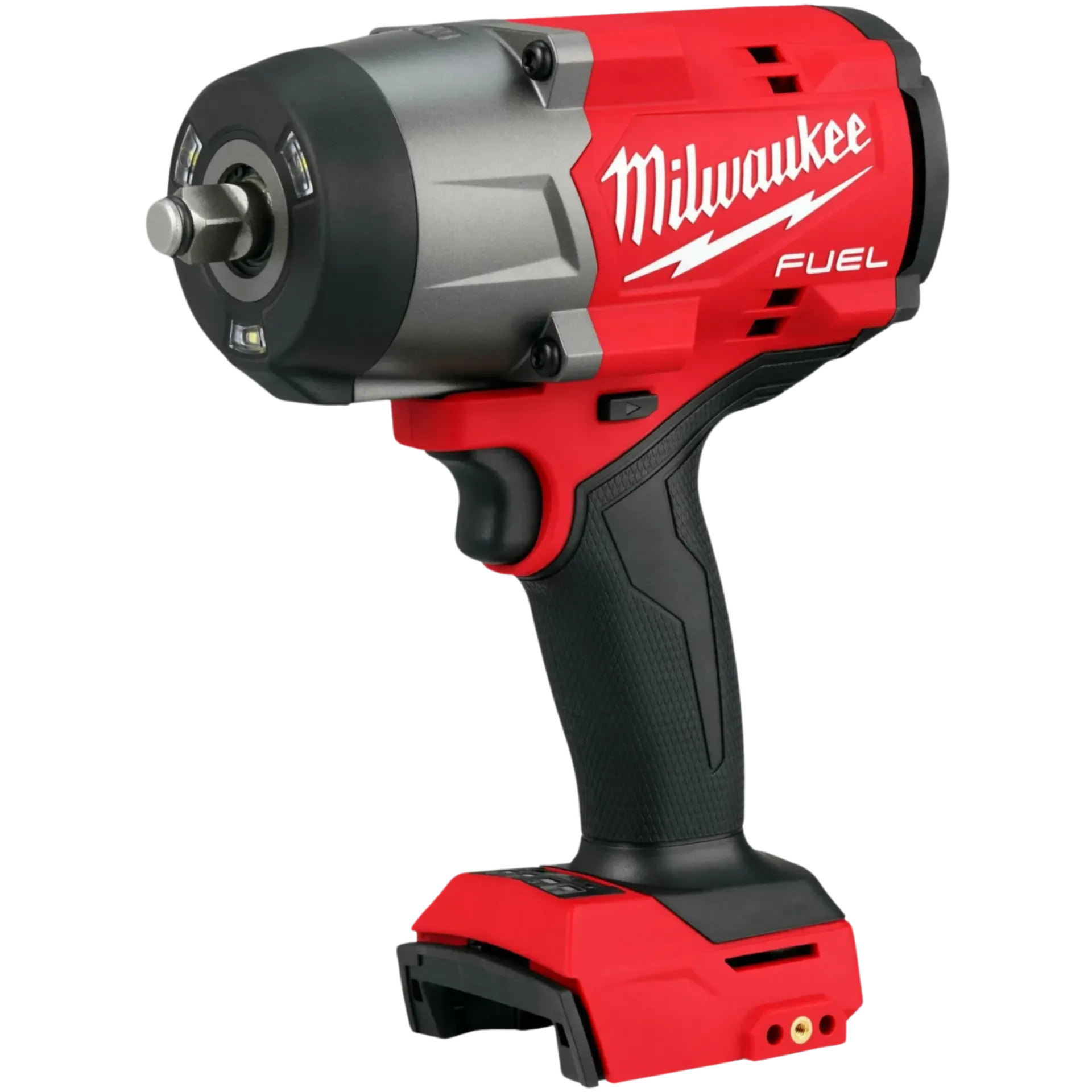 Accuslagmoersleutel M18 FHIW2F12-0X (geleverd zonder accu) Accuslagmoersleutel M18 FHIW2F12-0X (geleverd zonder accu)