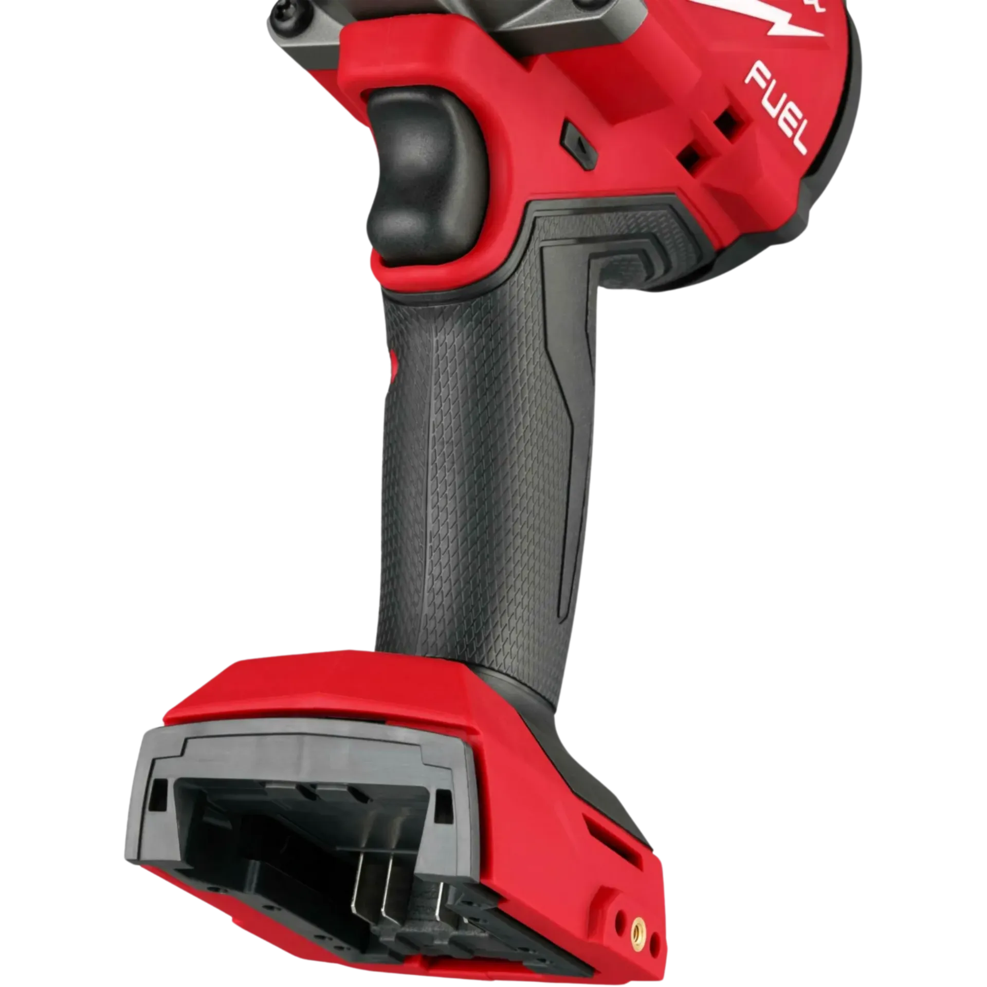 Accuslagmoersleutel M18 FHIW2F12-0X (geleverd zonder accu) Accuslagmoersleutel M18 FHIW2F12-0X (geleverd zonder accu)