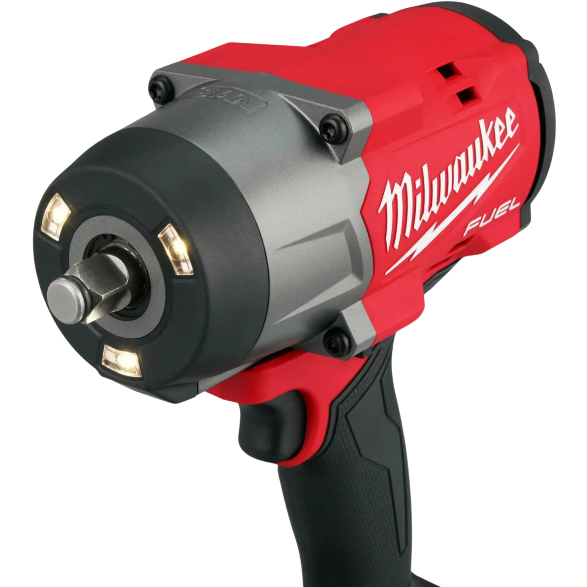 Accuslagmoersleutel M18 FHIW2F12-0X (geleverd zonder accu) Accuslagmoersleutel M18 FHIW2F12-0X (geleverd zonder accu)