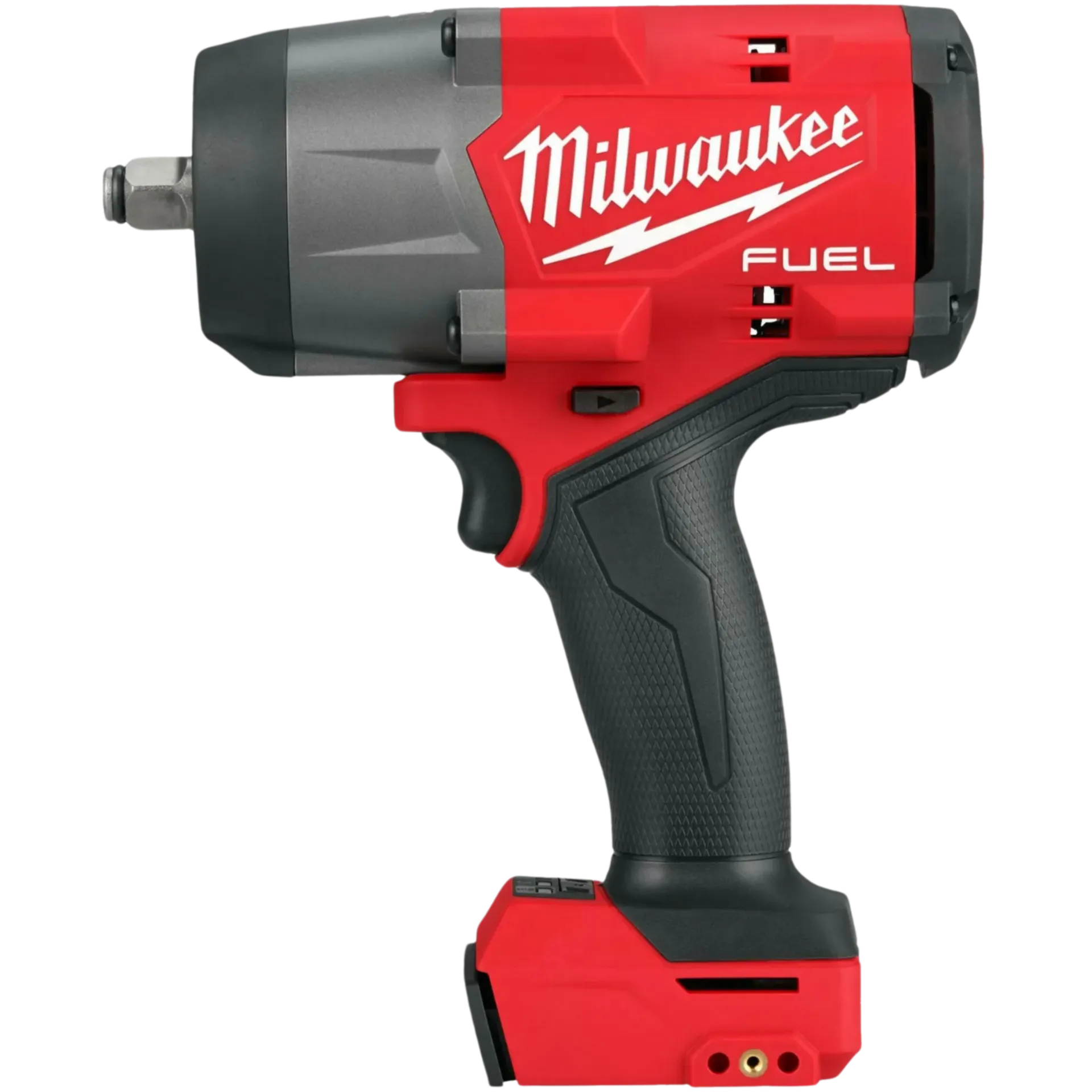 Accuslagmoersleutel M18 FHIW2F12-0X (geleverd zonder accu) Accuslagmoersleutel M18 FHIW2F12-0X (geleverd zonder accu)