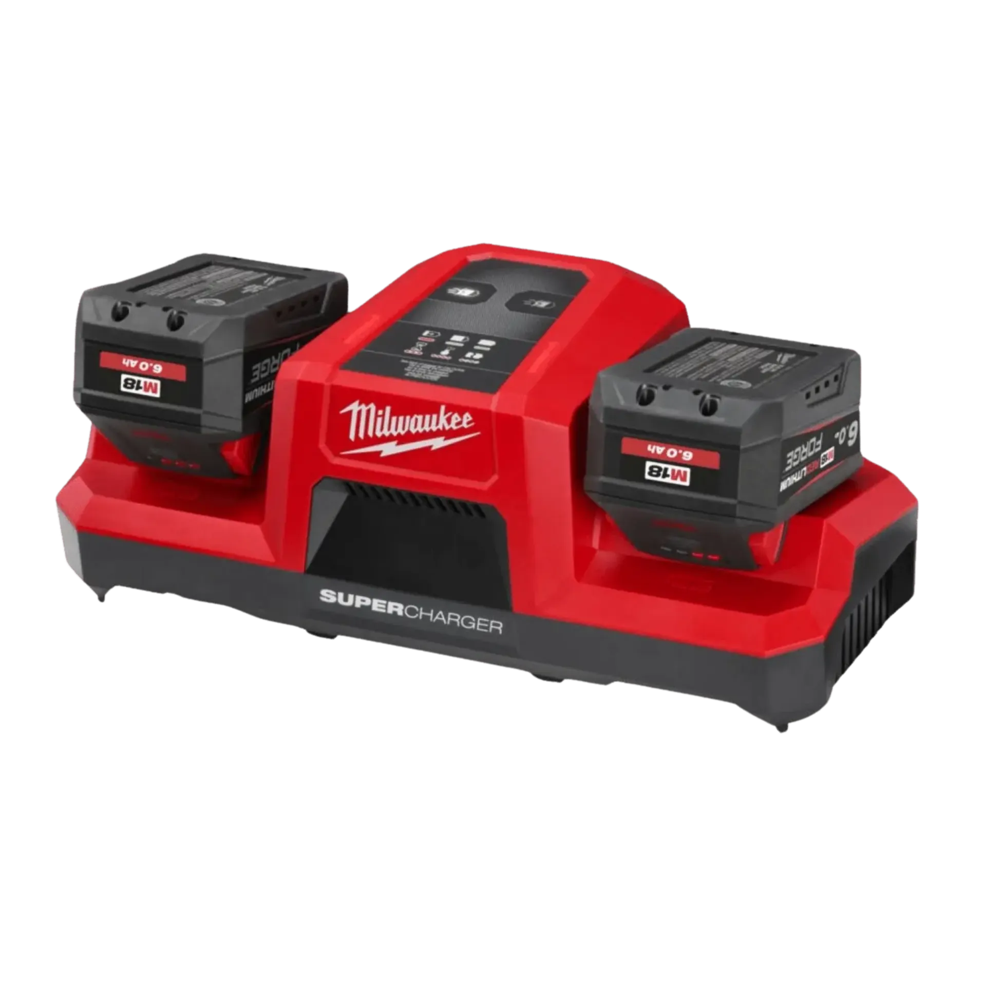 Chargeur rapide M18 DBSC - 4932492531