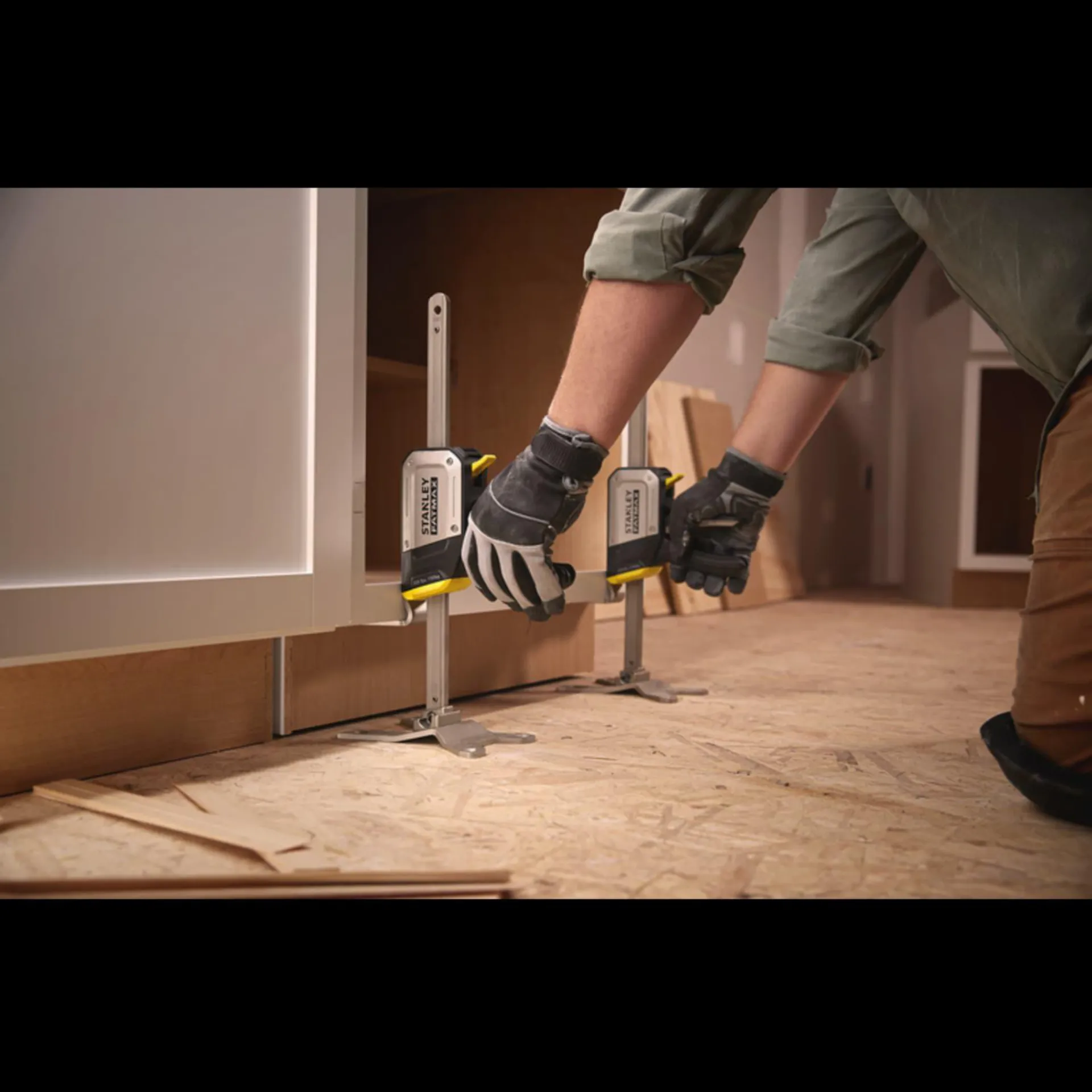 Fatmax Tradelift - pack duo Fatmax Tradelift - pack duo