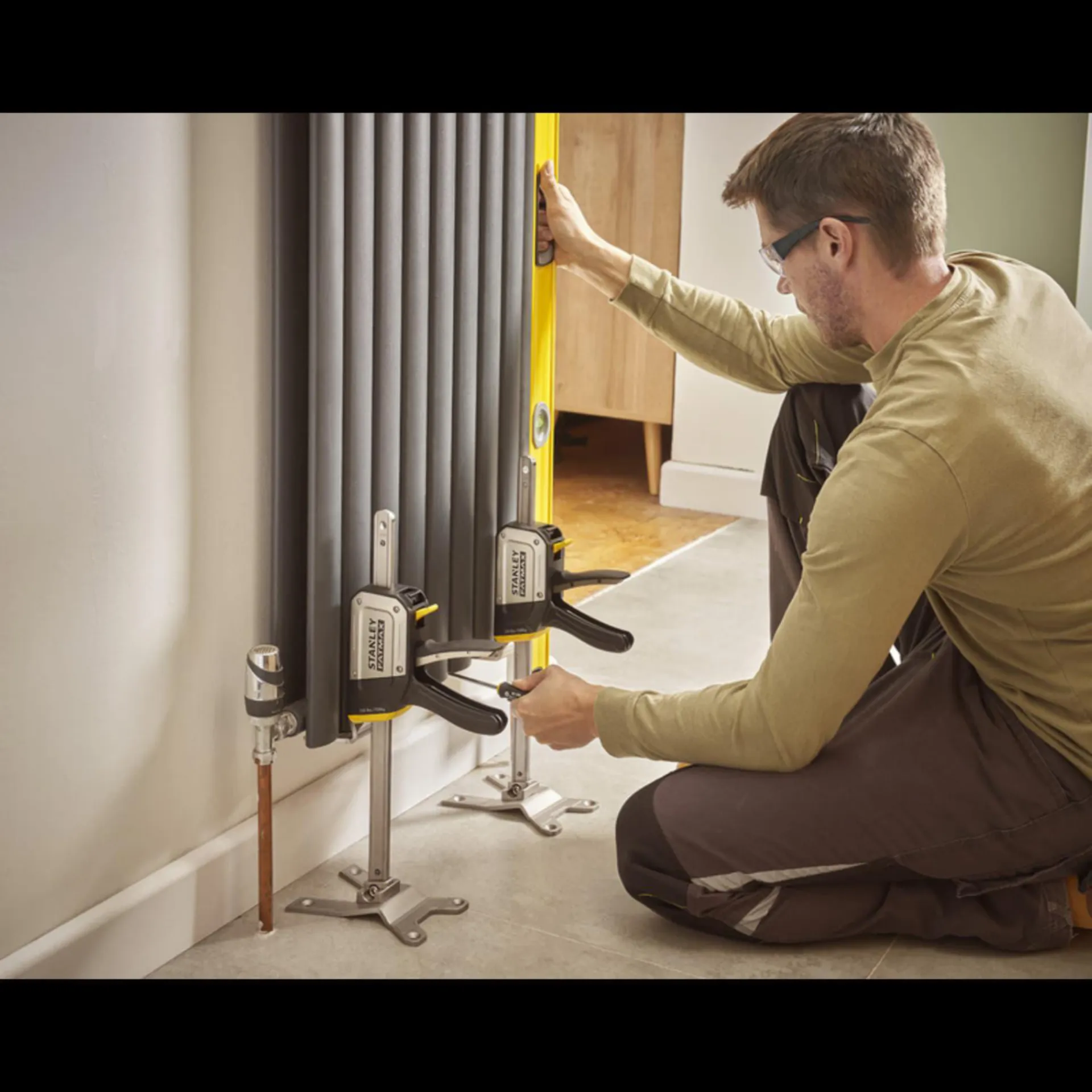 Fatmax Tradelift - pack duo Fatmax Tradelift - pack duo