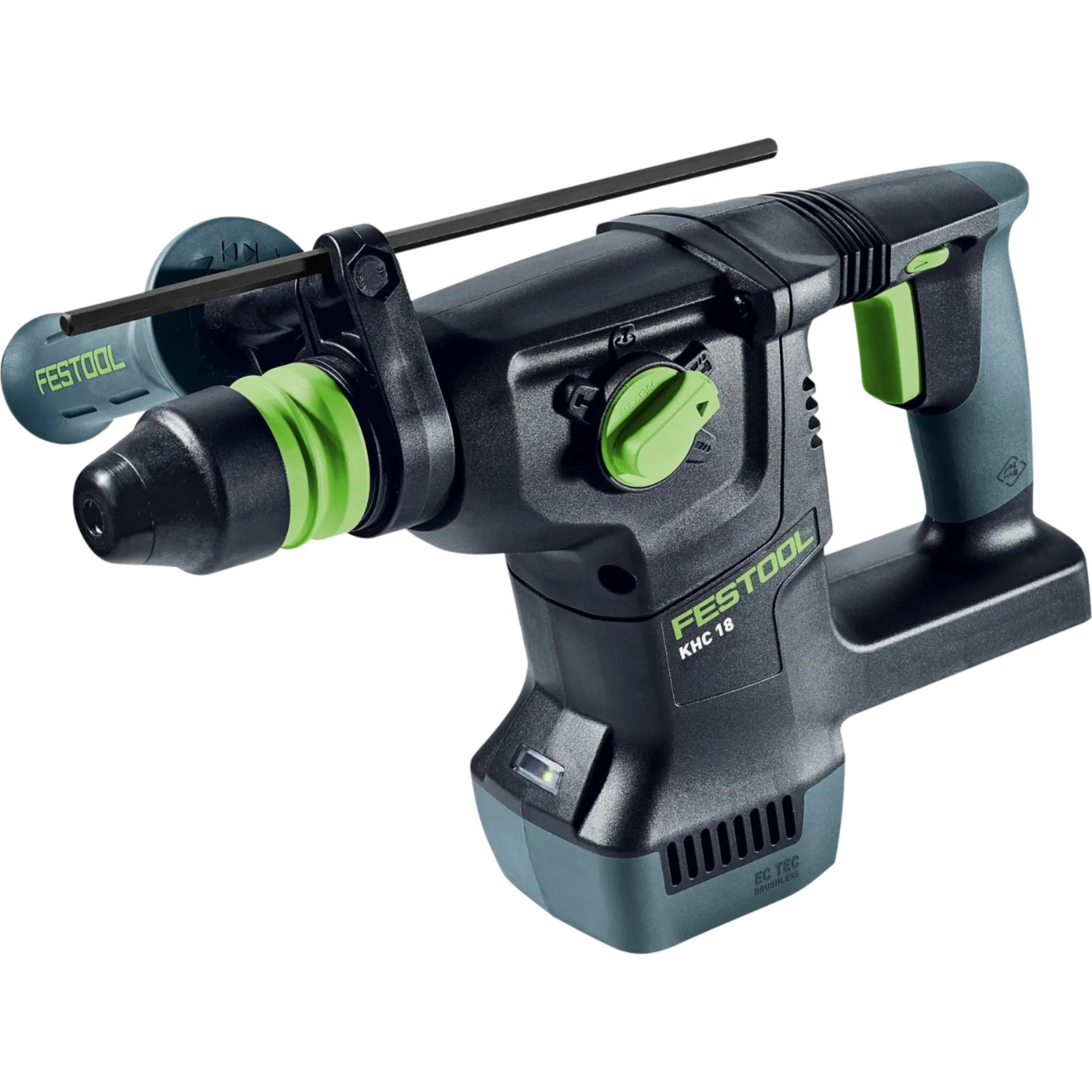 Accuboorhamer KHC 18 EB basic
