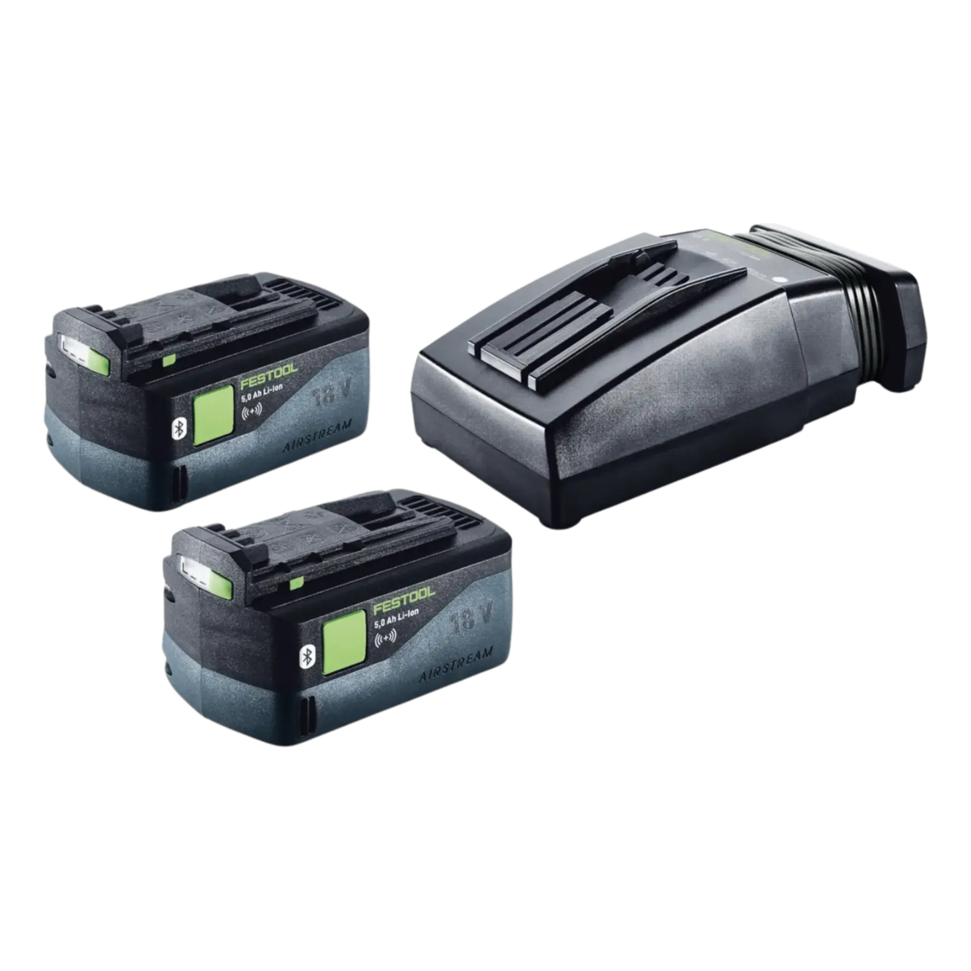 Marteau perforateur sans fil KHC 18 5,0 Ebi-Plus (18V - 2 x 5 Ah)