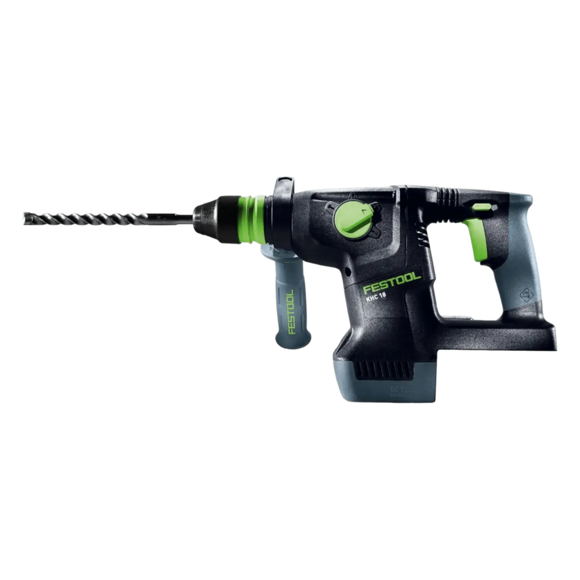 Marteau perforateur sans fil KHC 18 5,0 Ebi-Plus (18V - 2 x 5 Ah) Marteau perforateur sans fil KHC 18 5,0 Ebi-Plus (18V - 2 x 5 Ah)