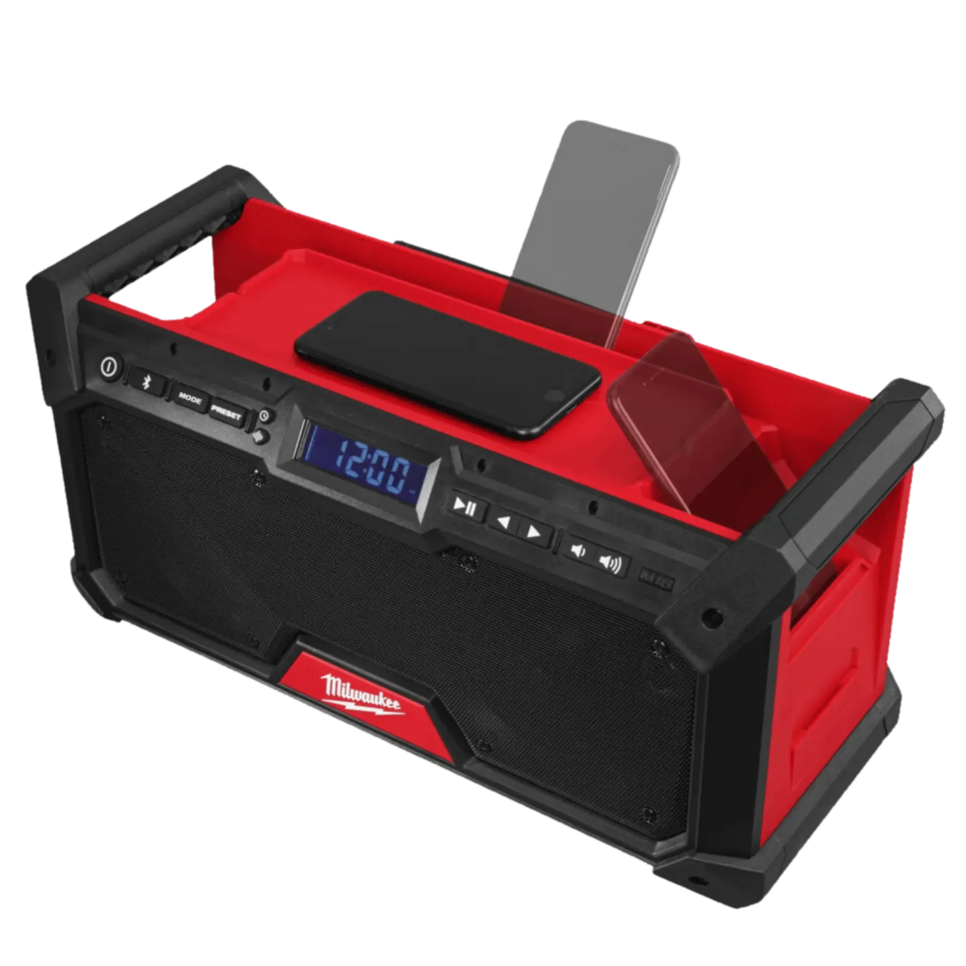 Werfradio M18 RADDAB+G2-0