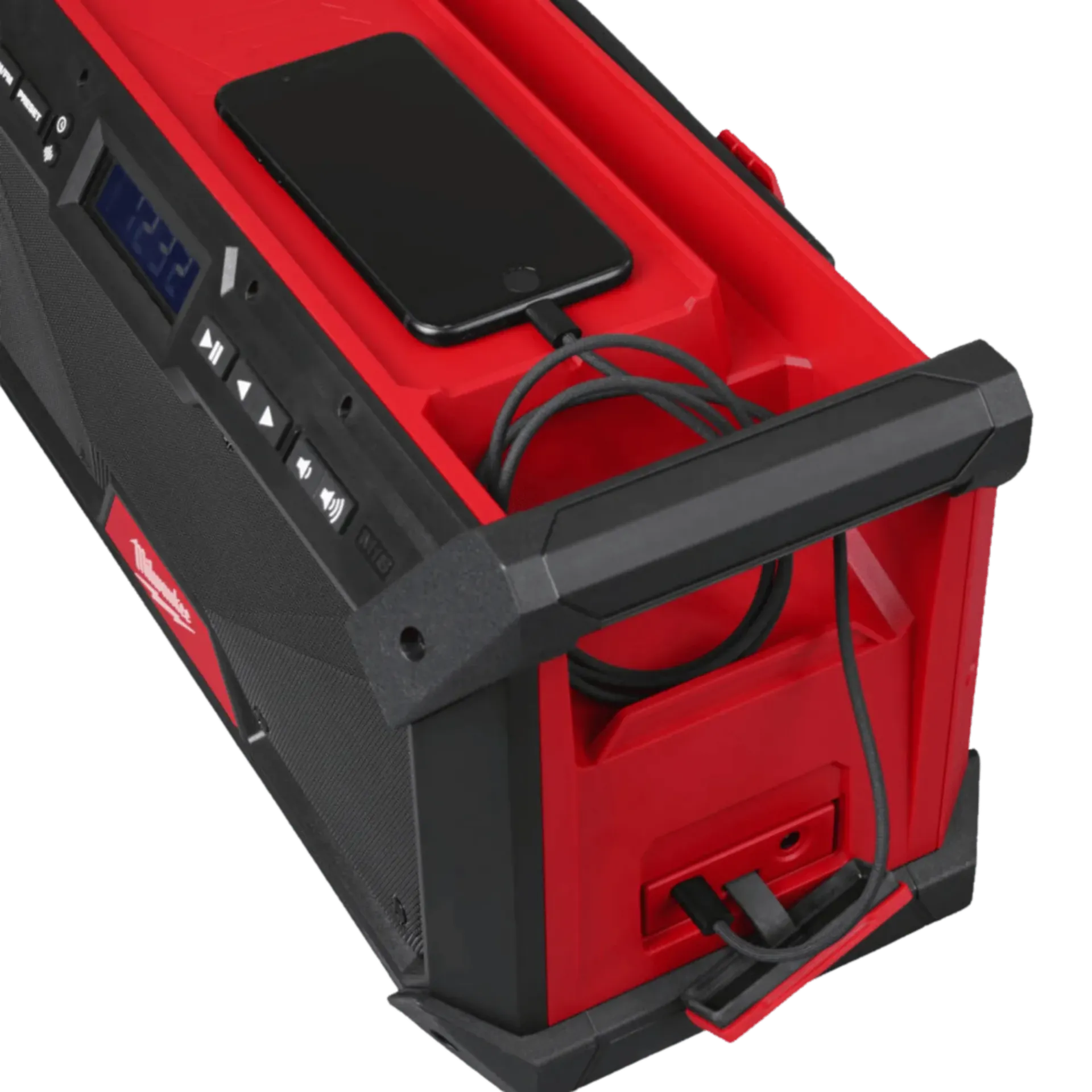 Werfradio M18 RADDAB+G2-0