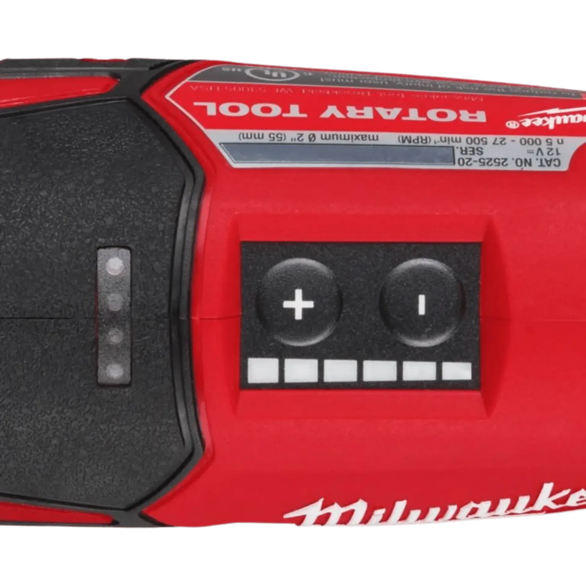 Accu multitool rotatietool M12 BLROT-0