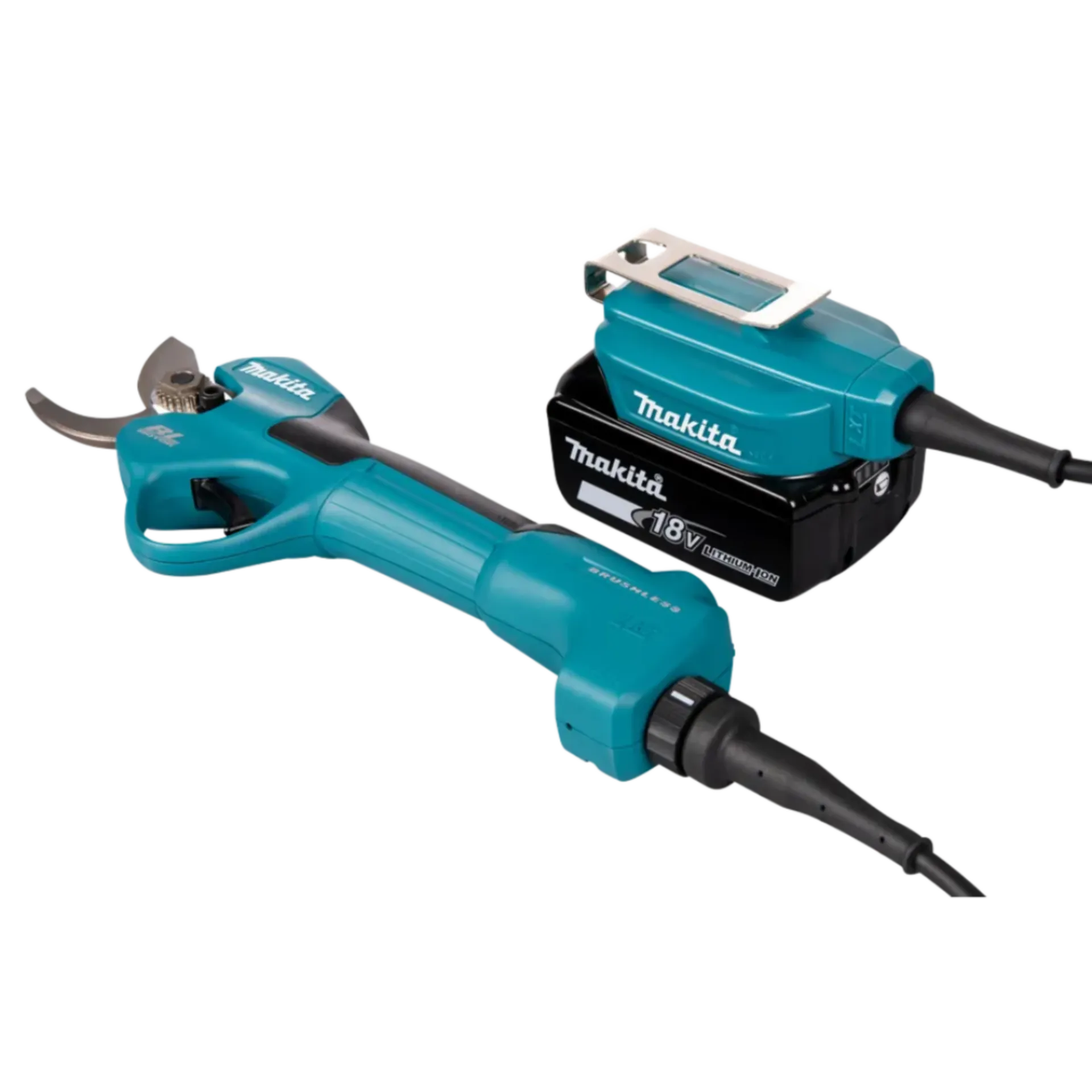 Sécateur DUP180Z (18 V) Sécateur DUP180Z (18 V)