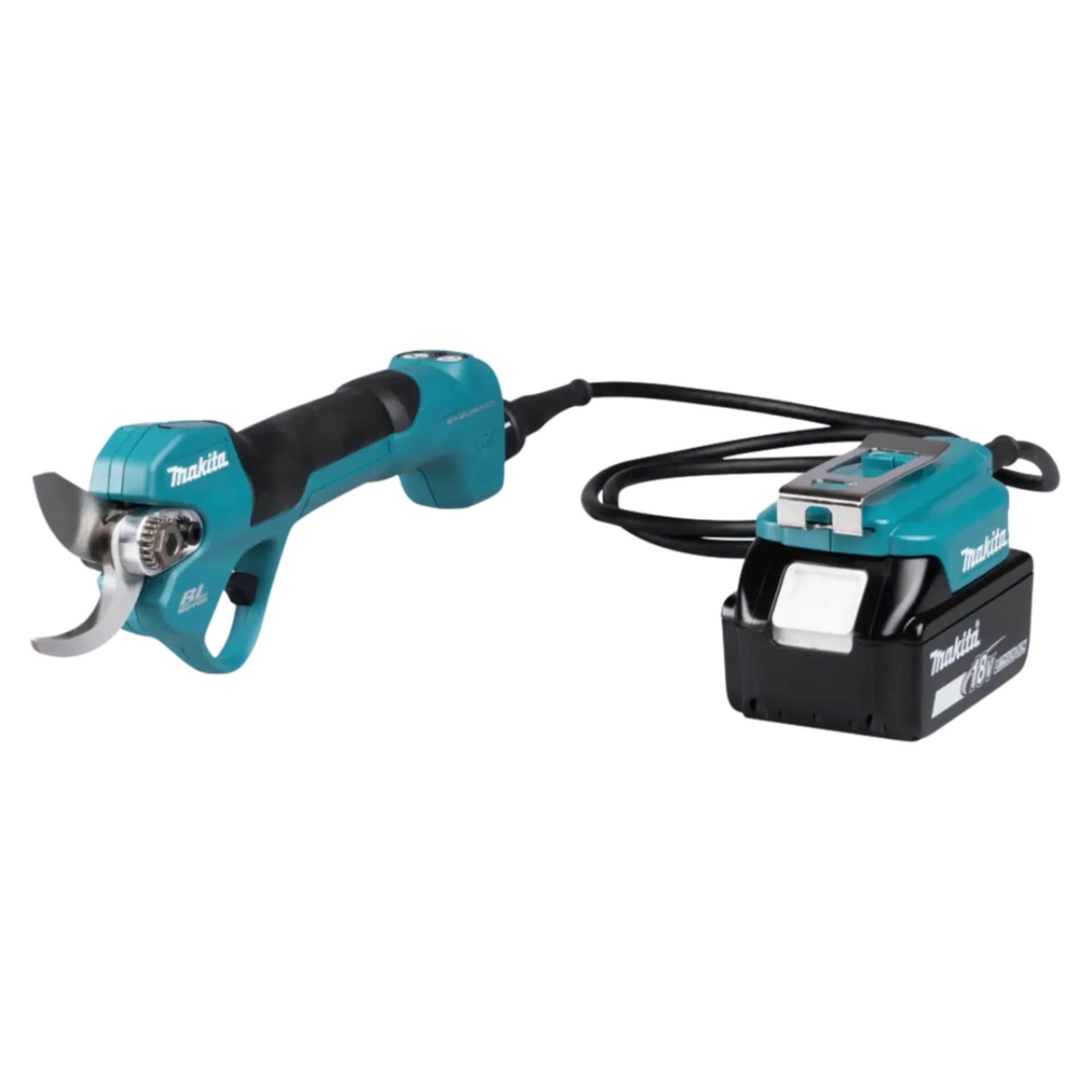Sécateur DUP180Z (18 V) Sécateur DUP180Z (18 V)