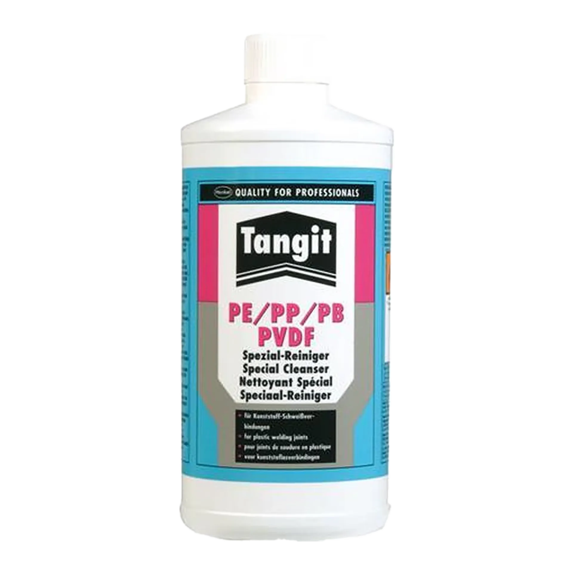 Tangit spec.reiniger ks 1lit. Tangit spec.reiniger ks 1lit.