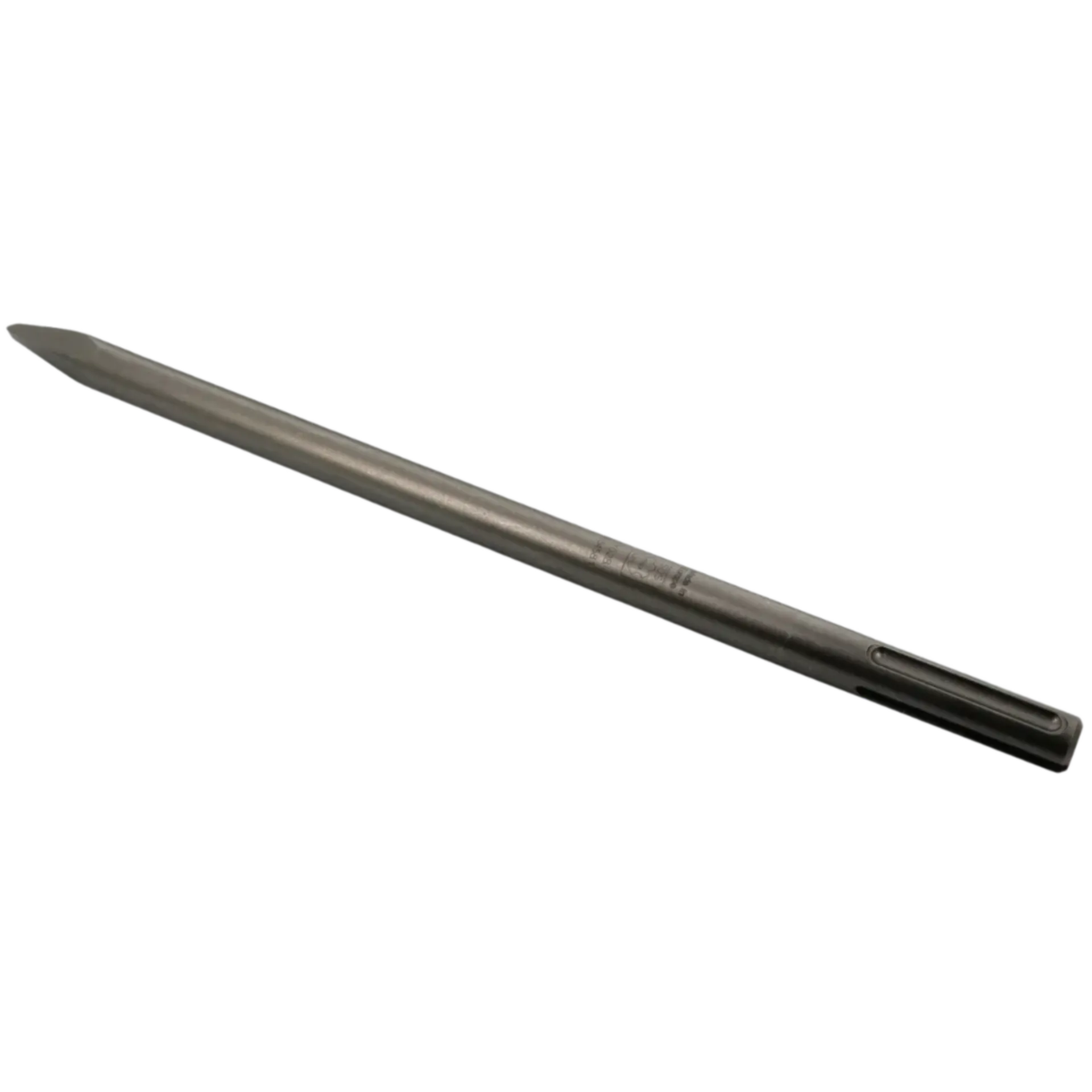 Burin pointu SDS-Max - 400 mm Burin pointu SDS-Max - 400 mm