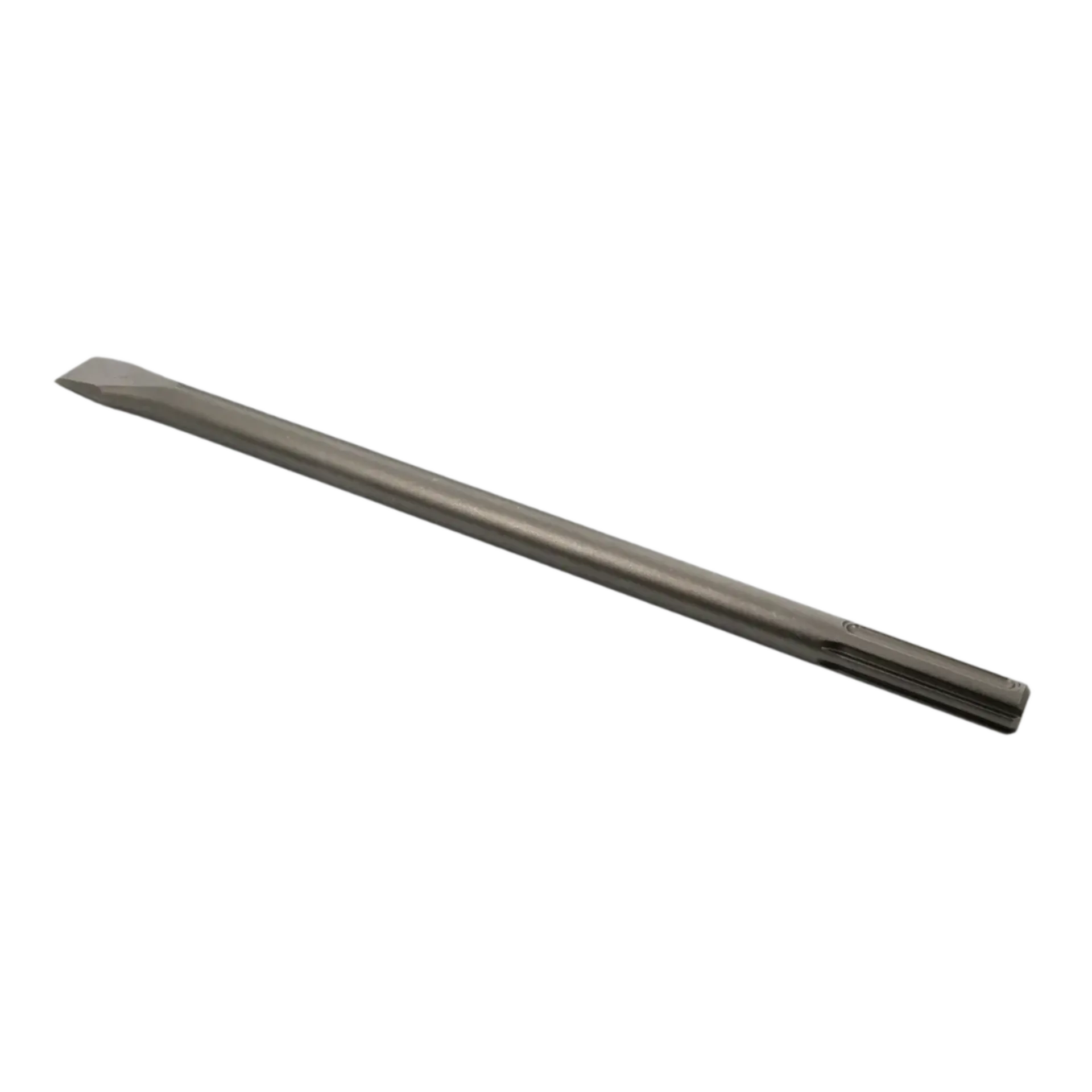 Burin plat SDS-Max - 25 x 400 mm Burin plat SDS-Max - 25 x 400 mm