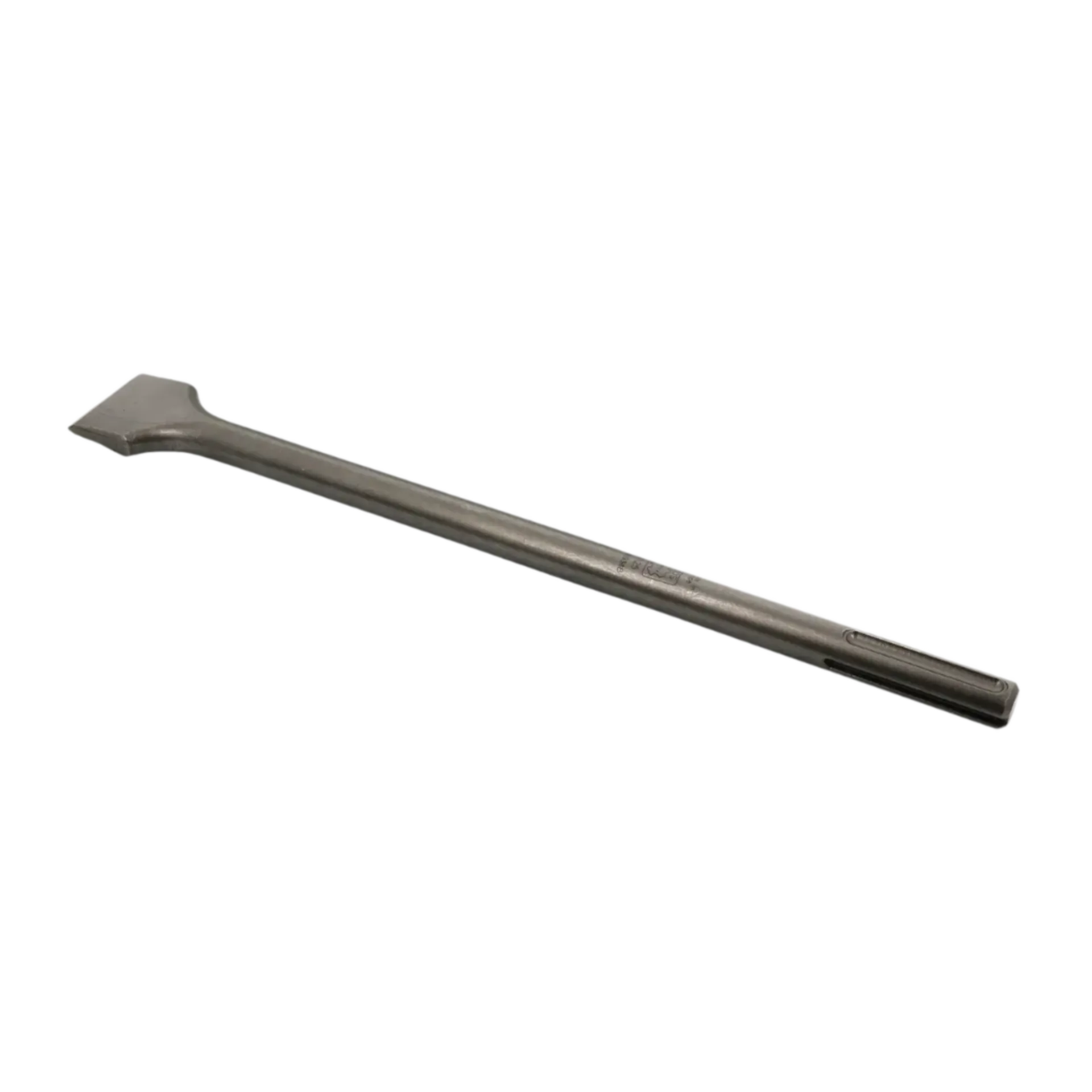 Burin plat SDS-Max - 50 x 400 mm Burin plat SDS-Max - 50 x 400 mm