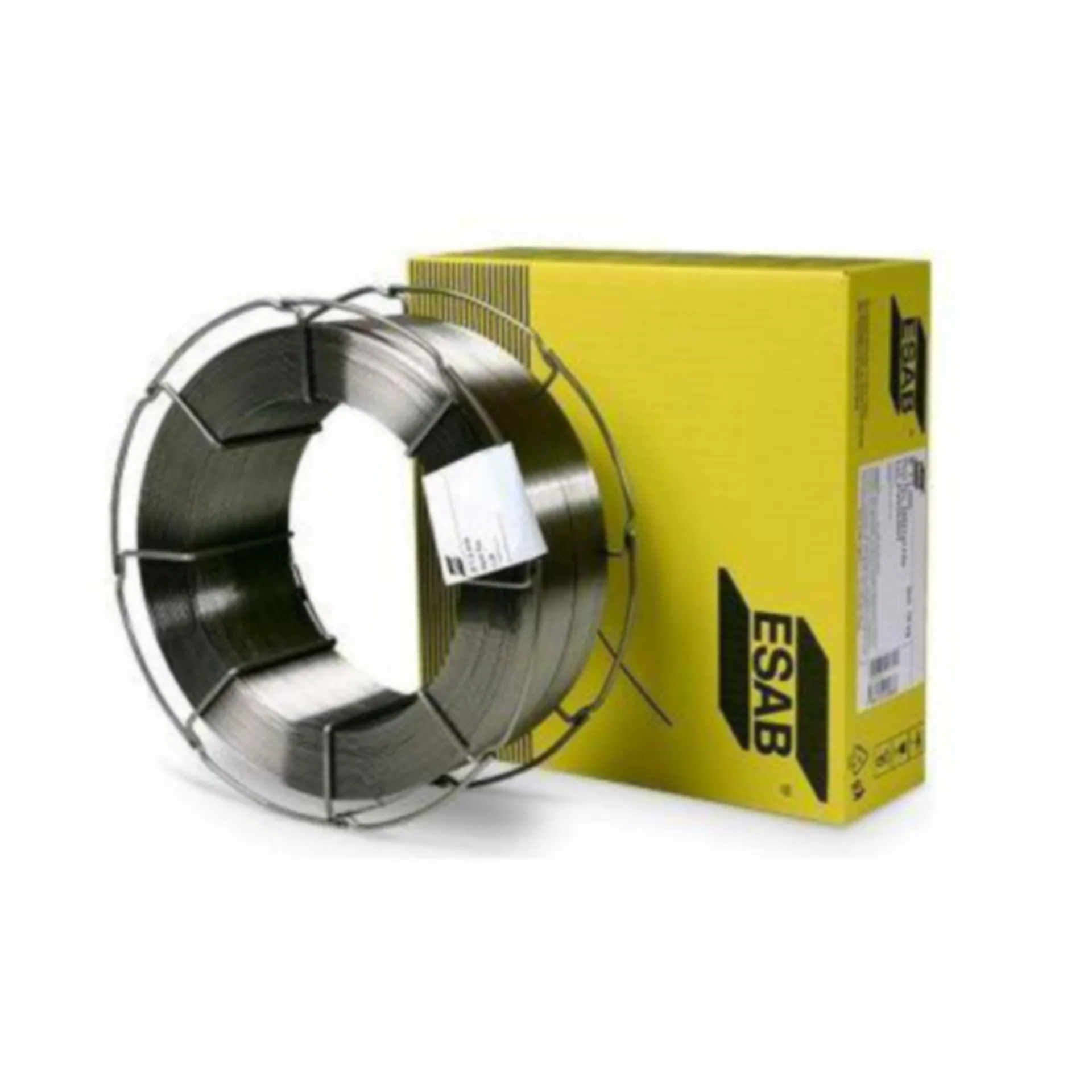 Lasdraad G3Si1 0,8mm 15kg - Staal