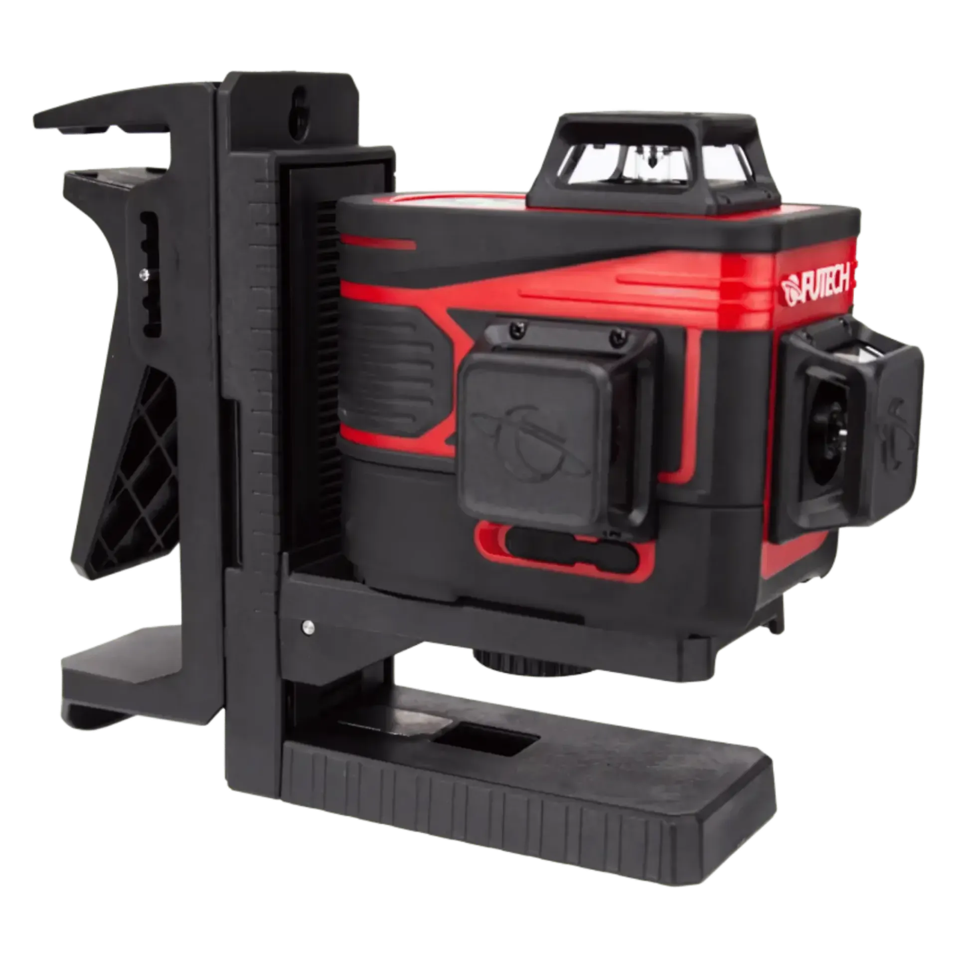 Niveau laser croix MC3D Compact Green - 035.3dg