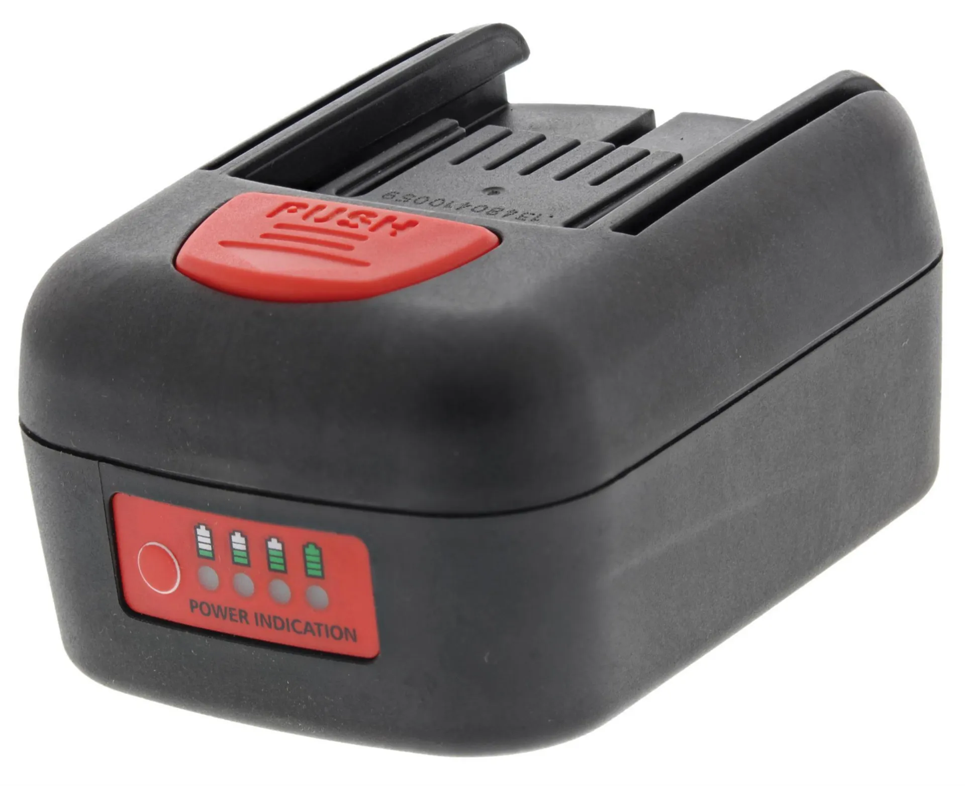 BATTERIE 18V 2,5 AH POUR OUTIL D'INJECTION 18V 054747