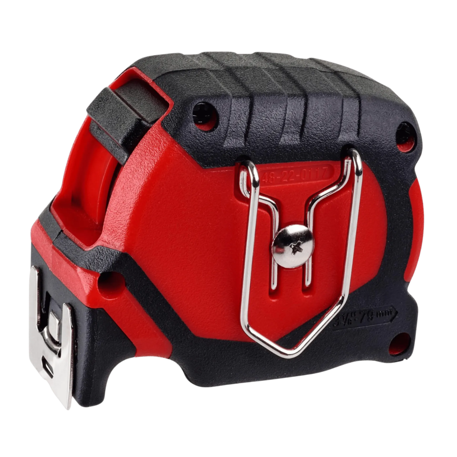 Rolmaat mag tape 5mx27mm - 4932464599 Rolmaat mag tape 5mx27mm - 4932464599