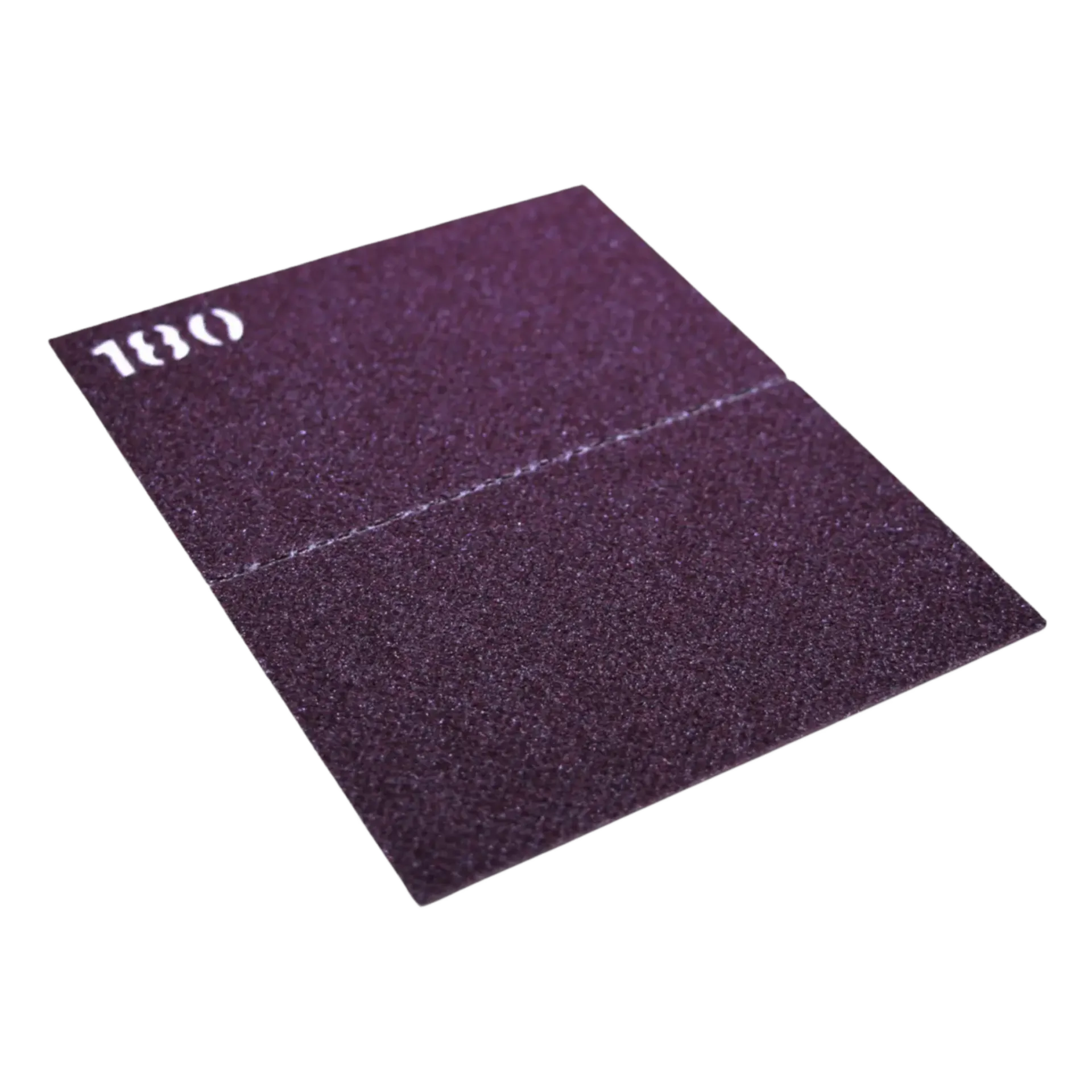 Dubbelzijdig schuurvel 7988 Siastrong K180 (10st) Dubbelzijdig schuurvel 7988 Siastrong K180 (10st)