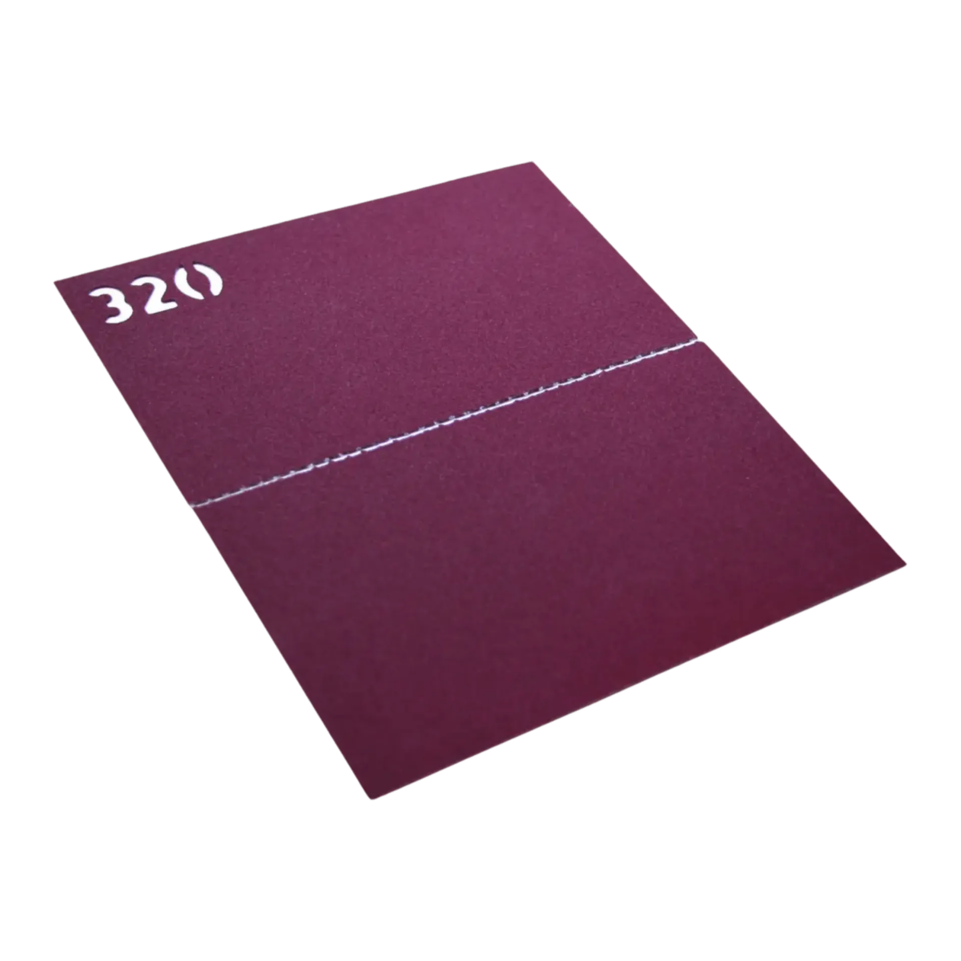 Bande Double Face 7988 Siastrong K320 (10pcs)