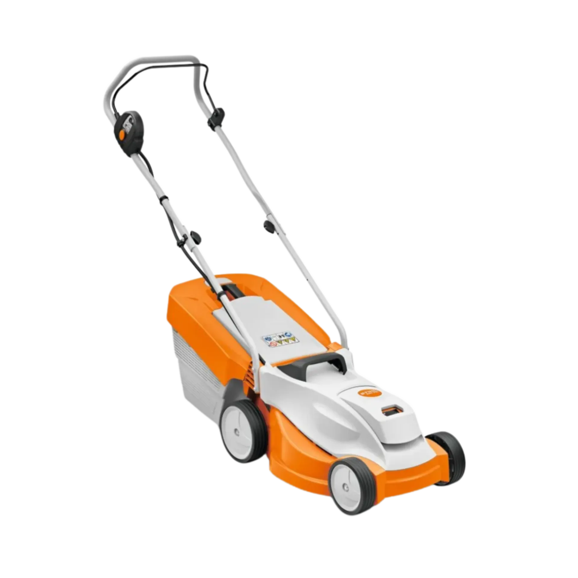 Accugrasmaaier RMA 235.1 (excl. accu, excl. lader) Accugrasmaaier RMA 235.1 (excl. accu, excl. lader)