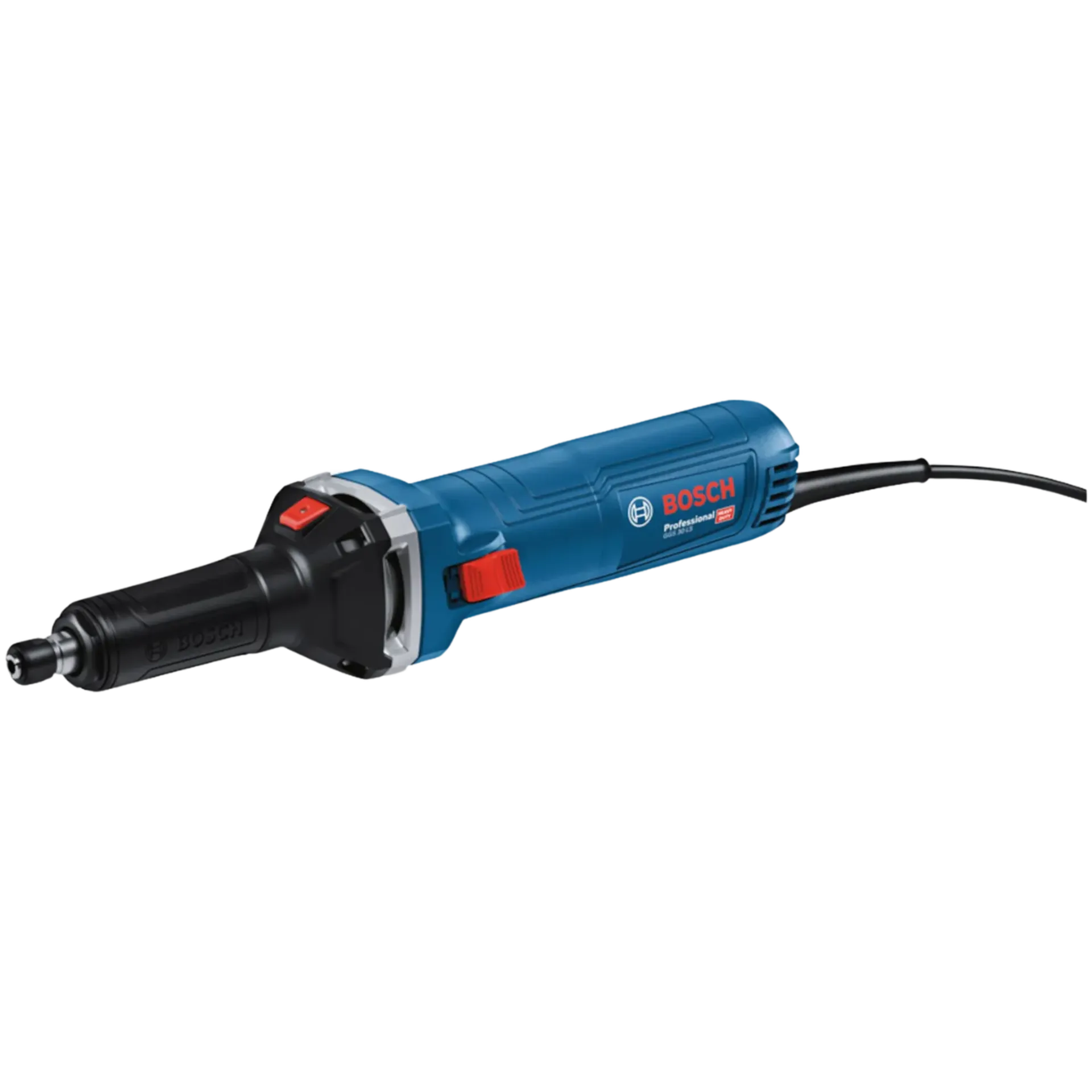 Rechte slijpmachine GGS 30 LS