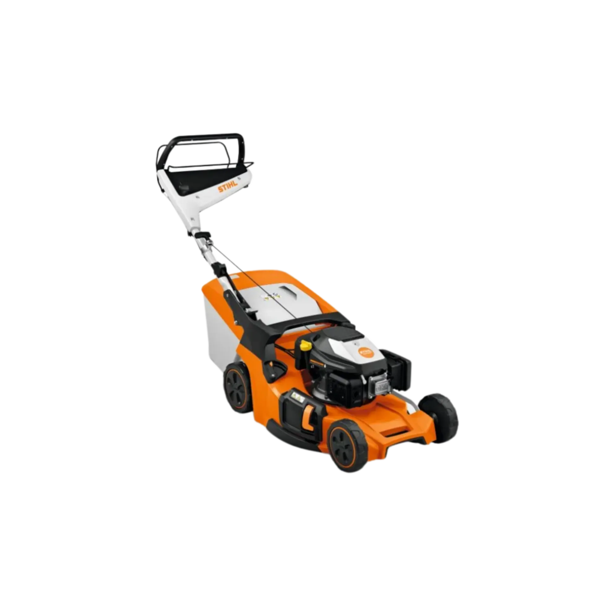 Grasmaaier RM 453.3 V