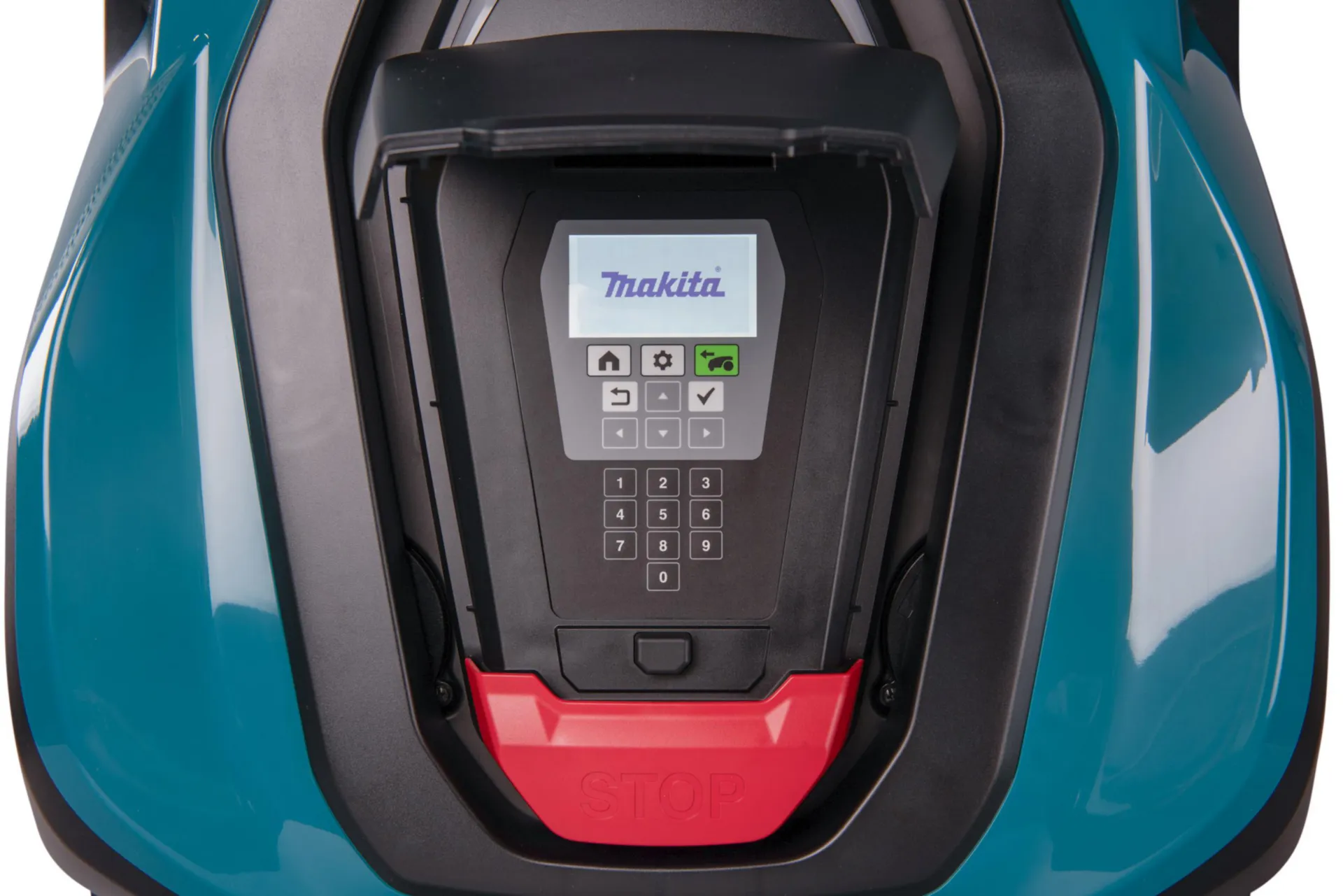 Robotmaaier 18V - RM350D