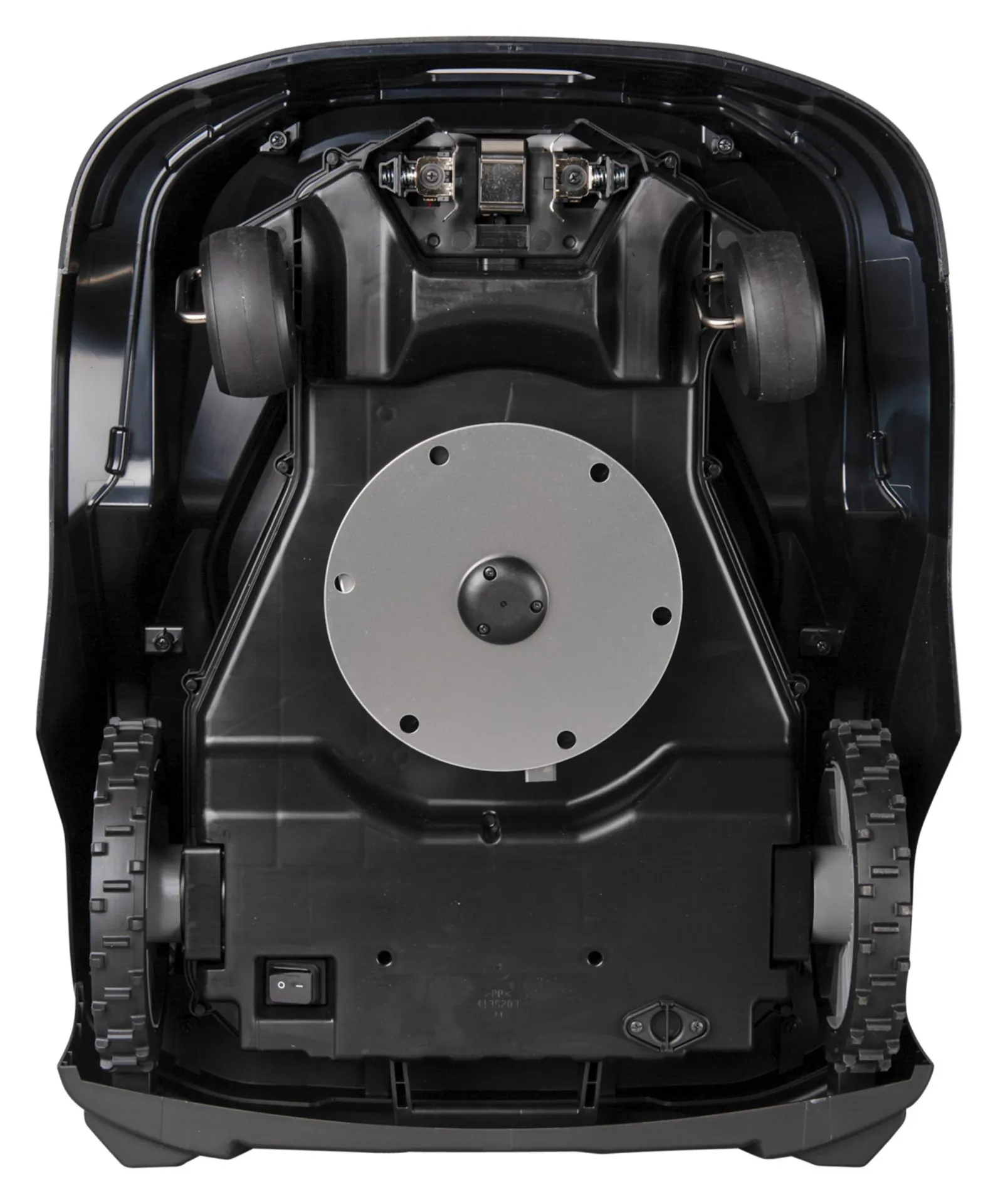 Robotmaaier 18V - RM350D