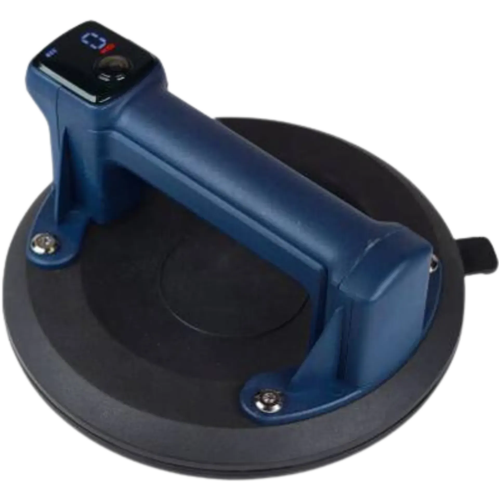 Zuignap automatisch en oplaadbaar BSCA000000